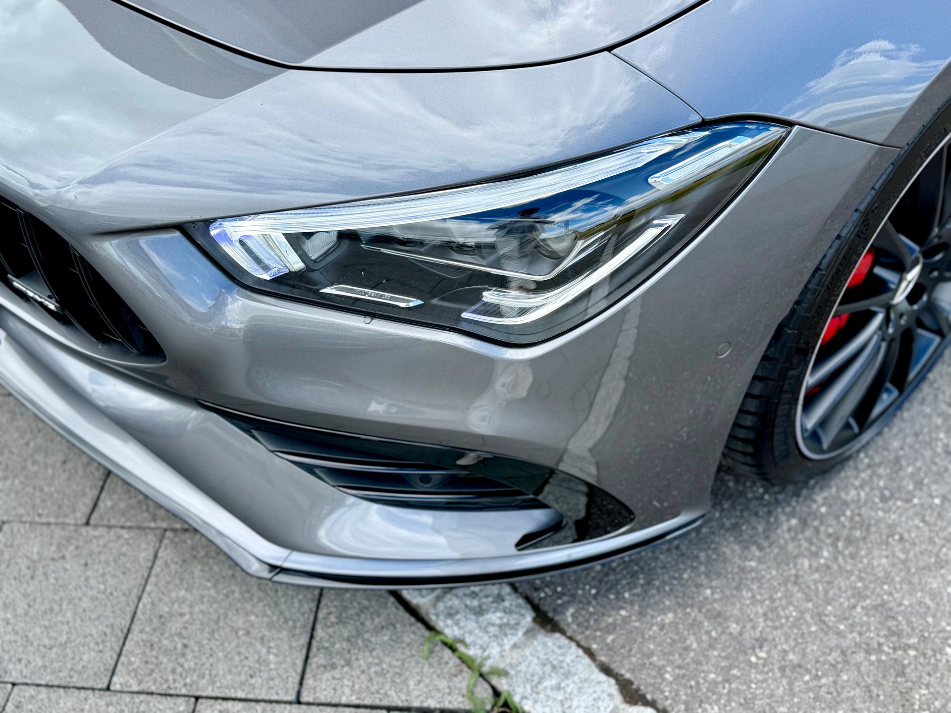MERCEDES-BENZ CLA 35 AMG 4Matic 7G-DCT-image-7