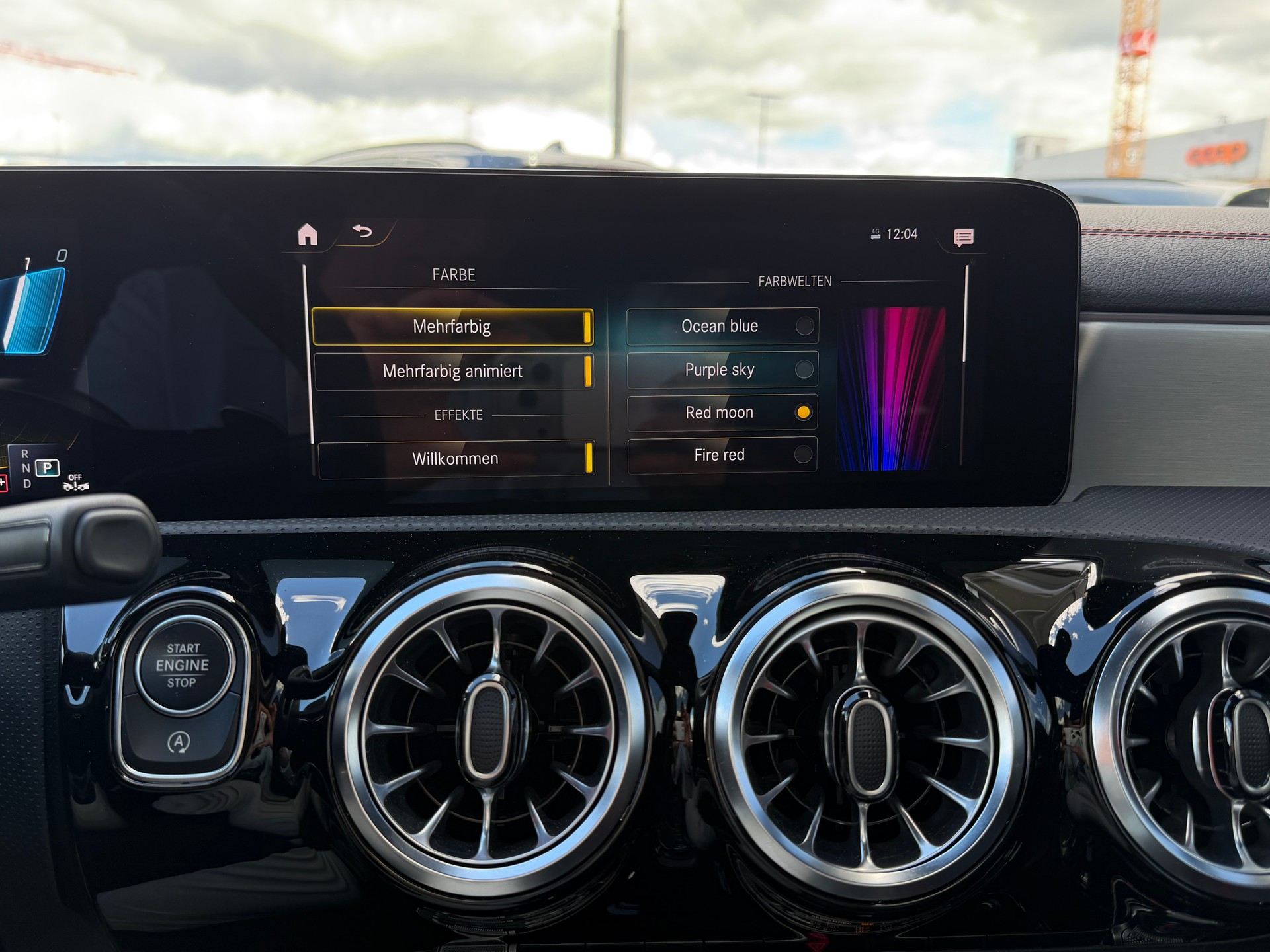 MERCEDES-BENZ CLA 35 AMG 4Matic 7G-DCT-image-22