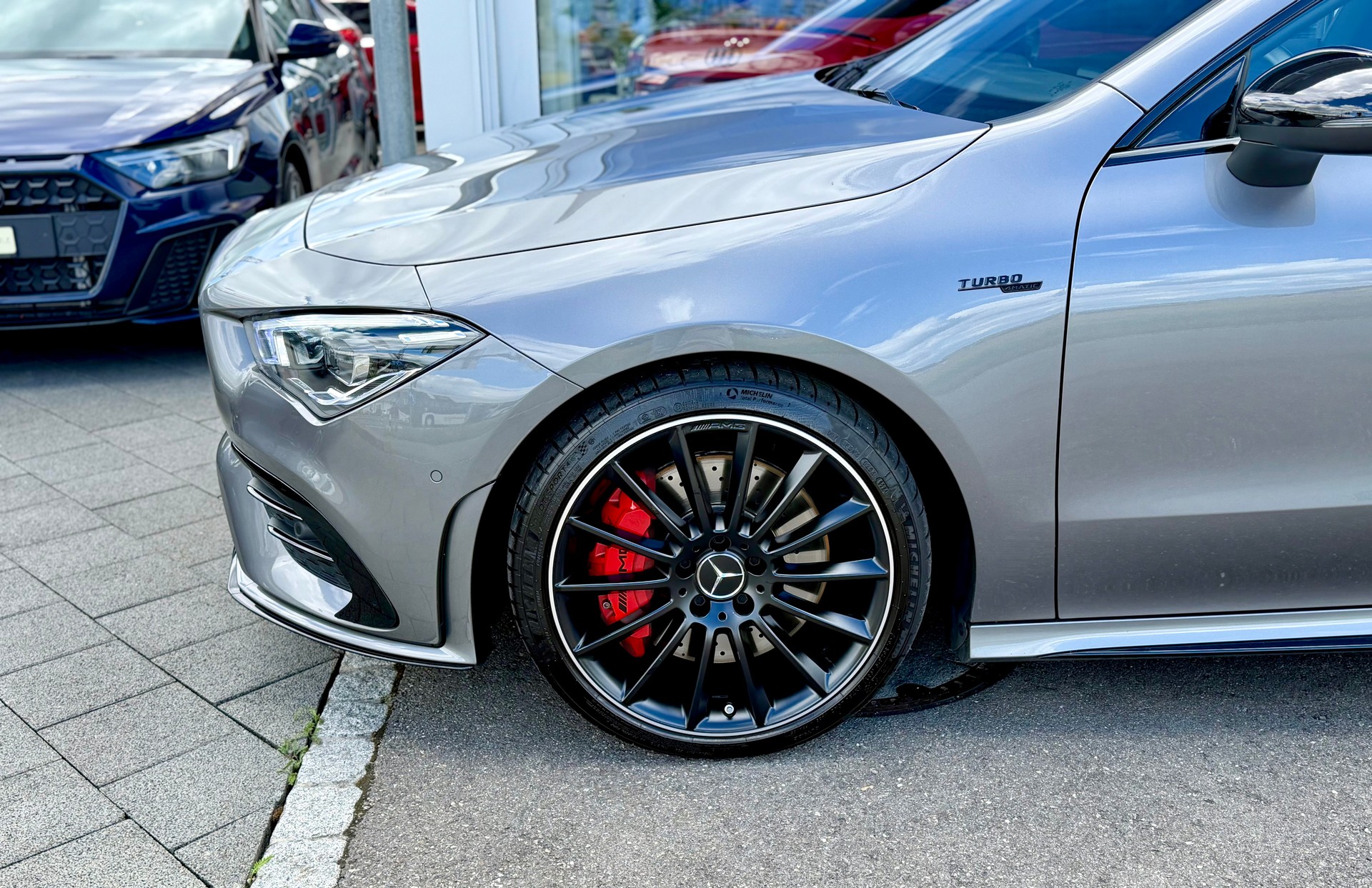 MERCEDES-BENZ CLA 35 AMG 4Matic 7G-DCT-image-6