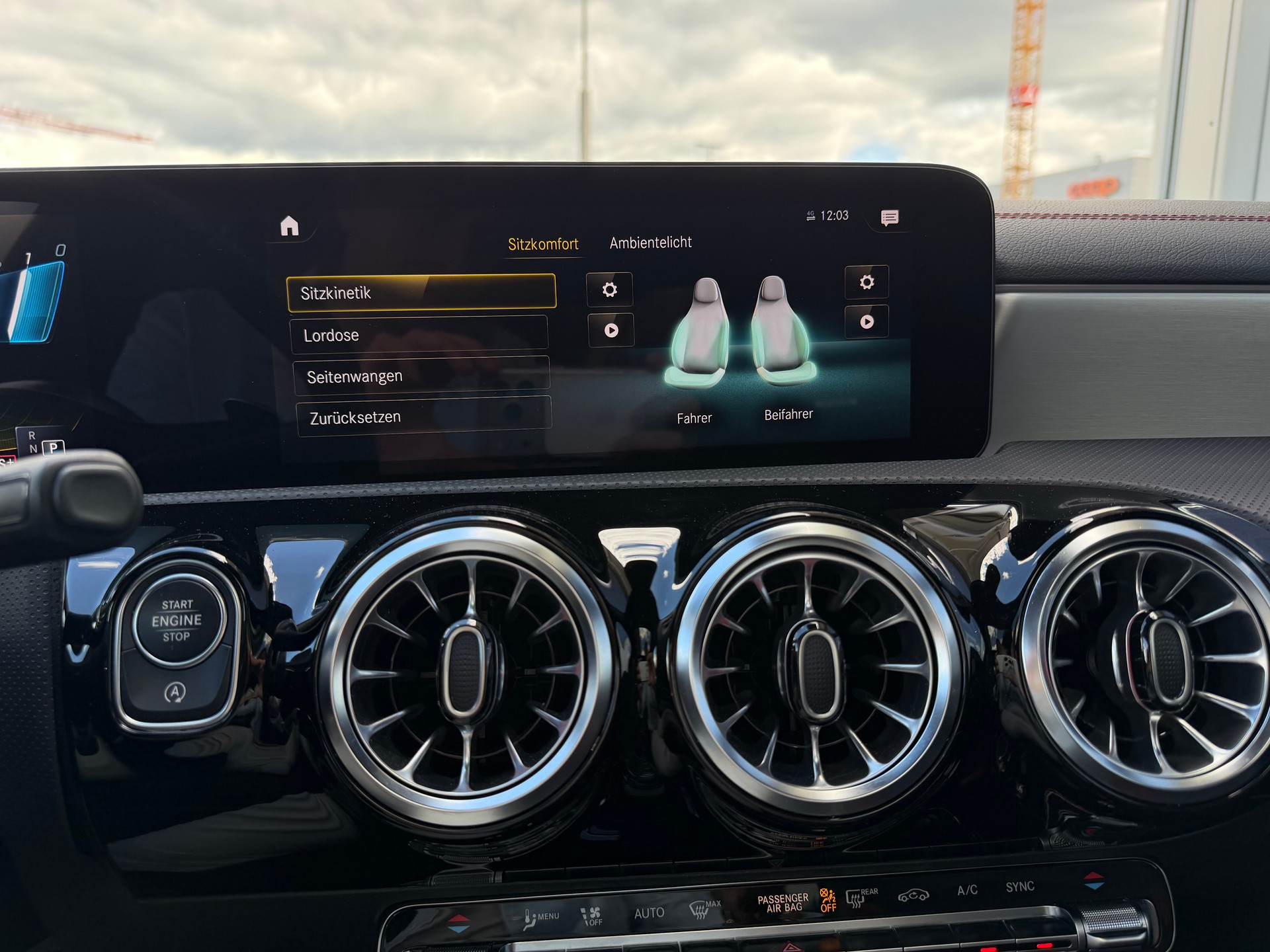 MERCEDES-BENZ CLA 35 AMG 4Matic 7G-DCT-image-19
