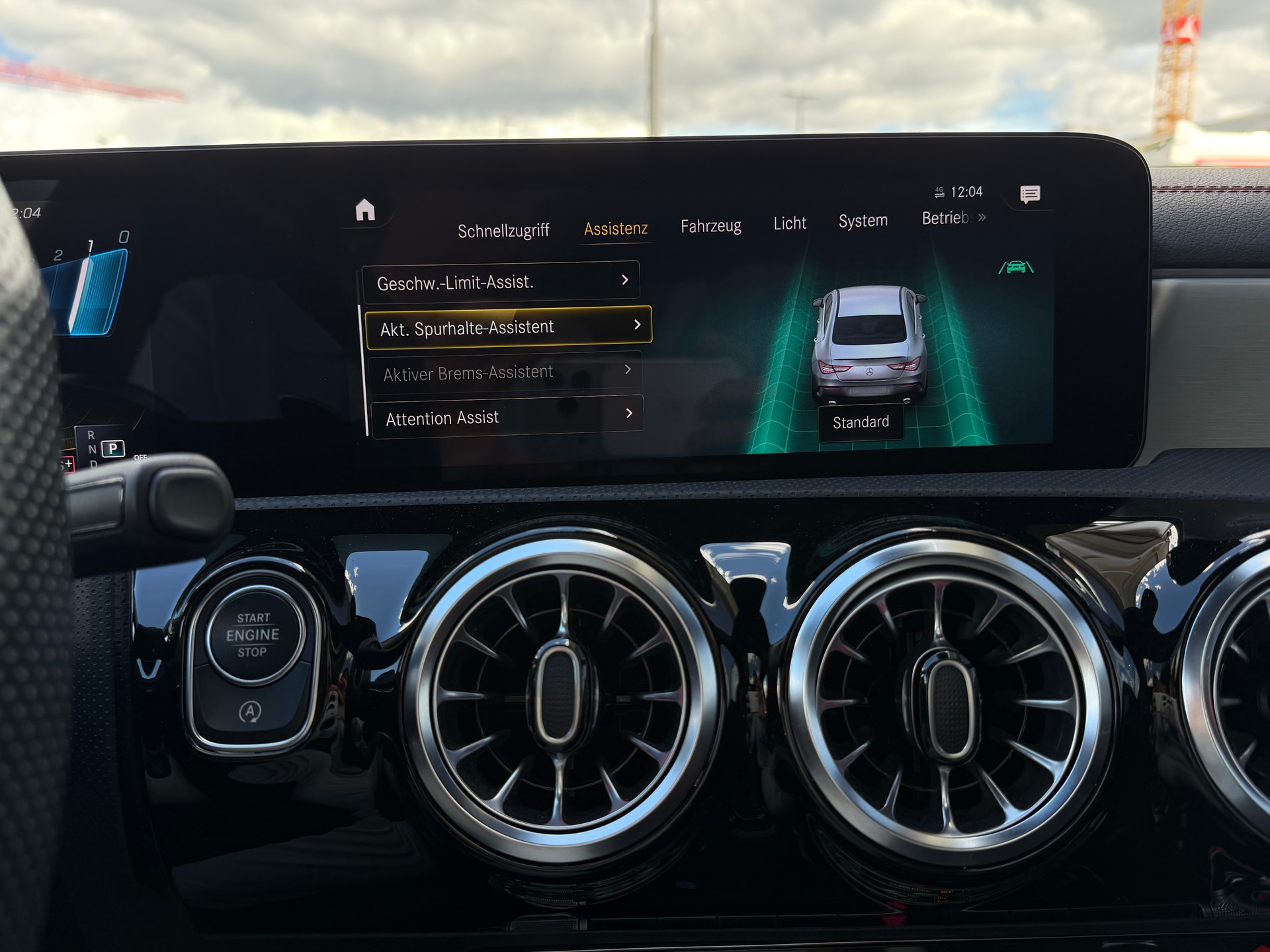 MERCEDES-BENZ CLA 35 AMG 4Matic 7G-DCT-image-24