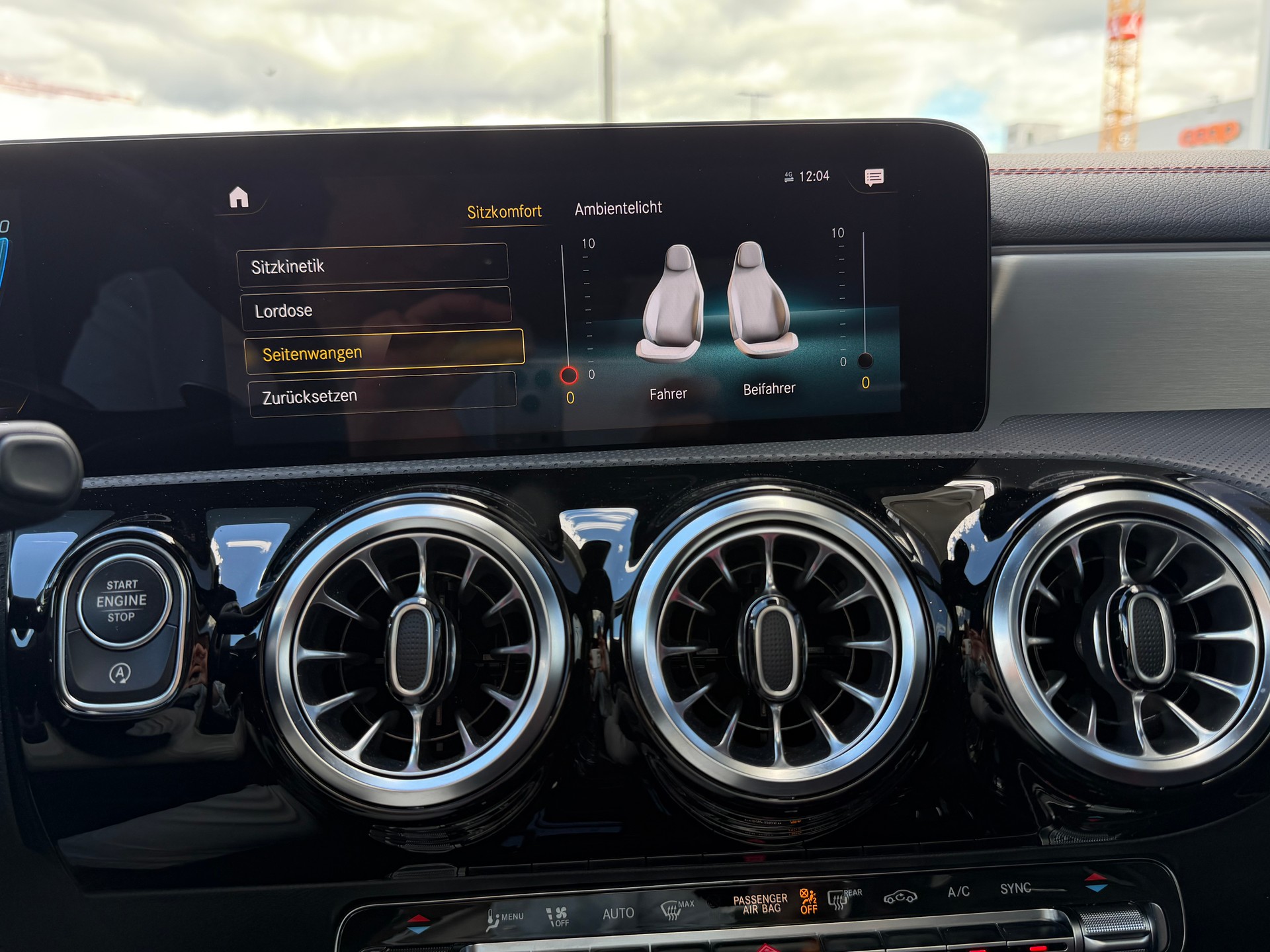 MERCEDES-BENZ CLA 35 AMG 4Matic 7G-DCT-image-23