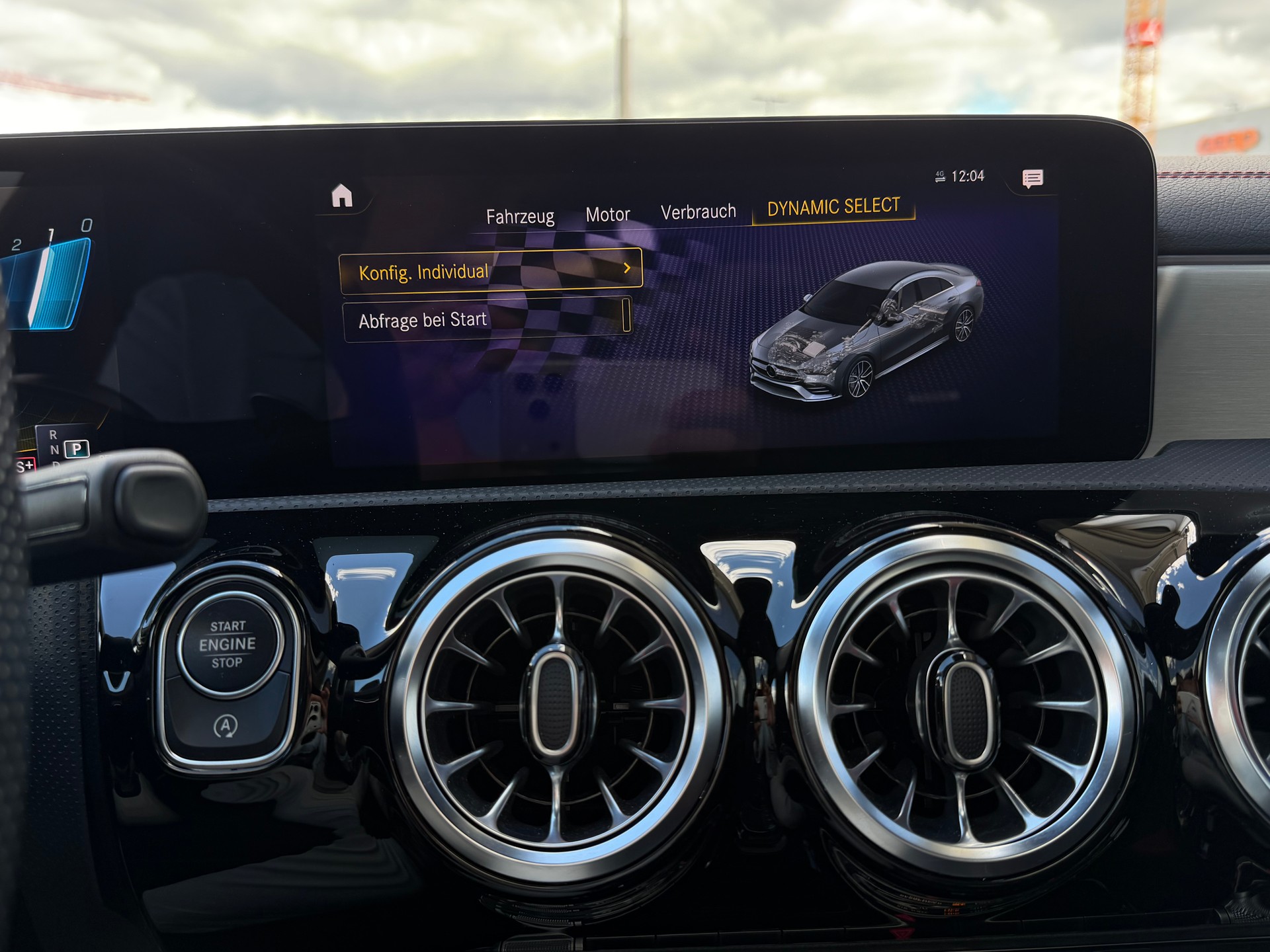 MERCEDES-BENZ CLA 35 AMG 4Matic 7G-DCT-image-20
