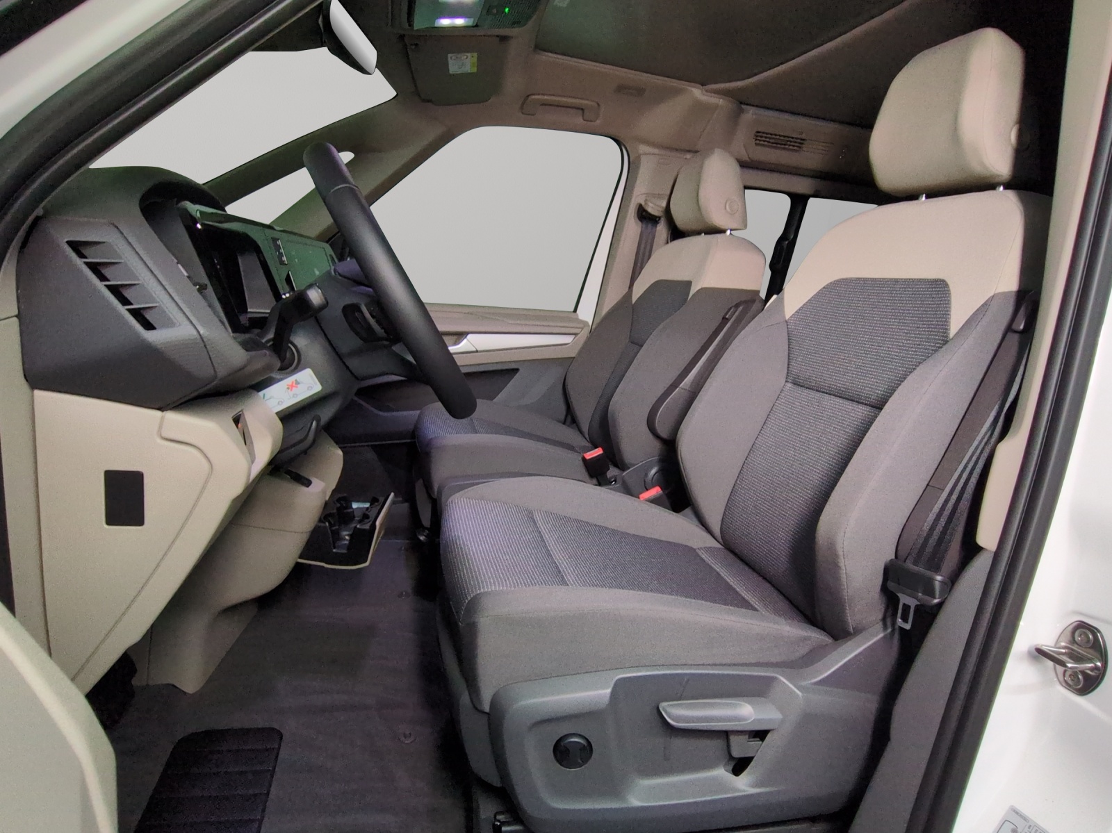 VW California 2.0 TDI Beach Tour Liberty-image-5