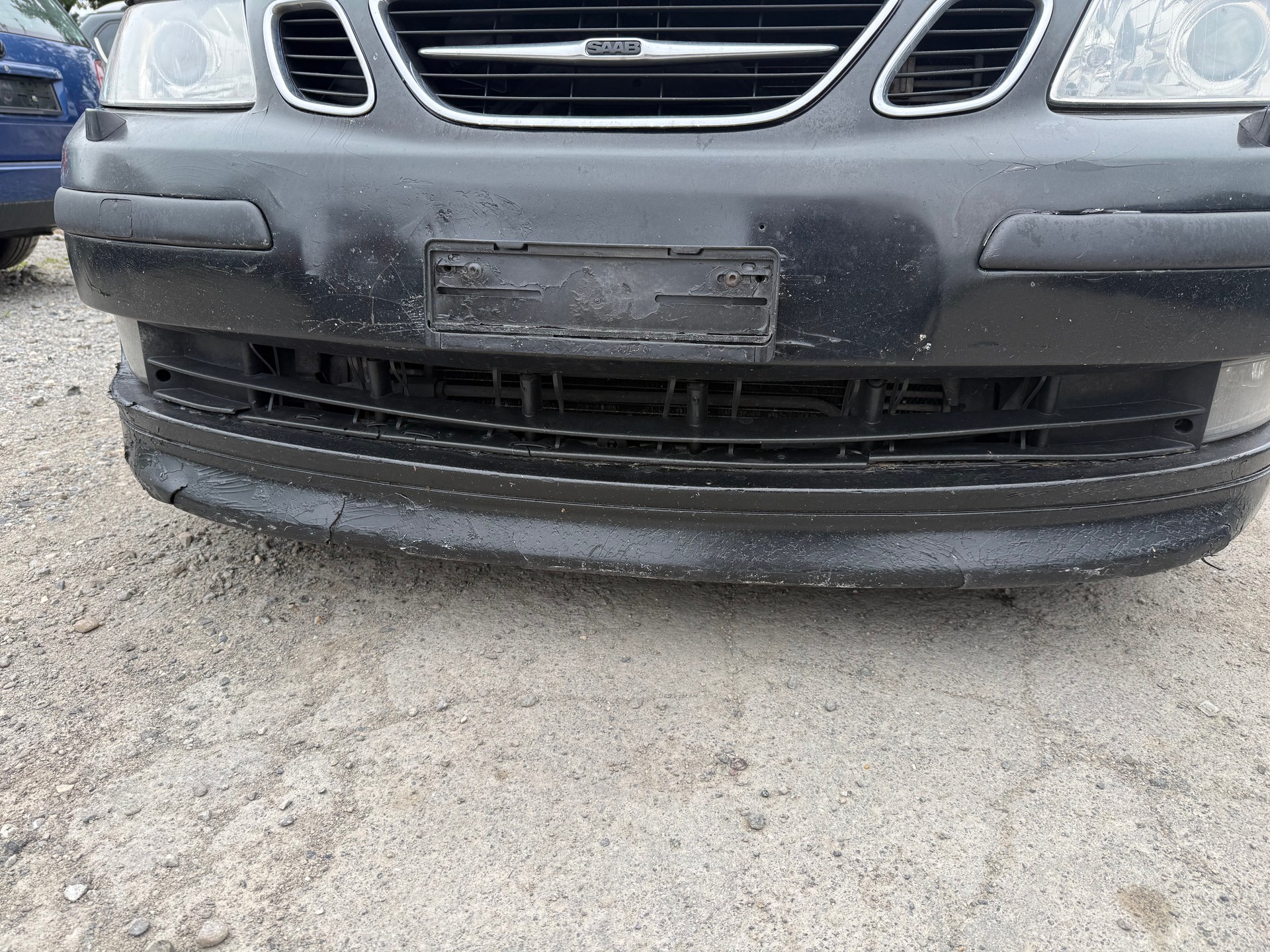 SAAB 9-3 2.8T V6 Aero-image-3