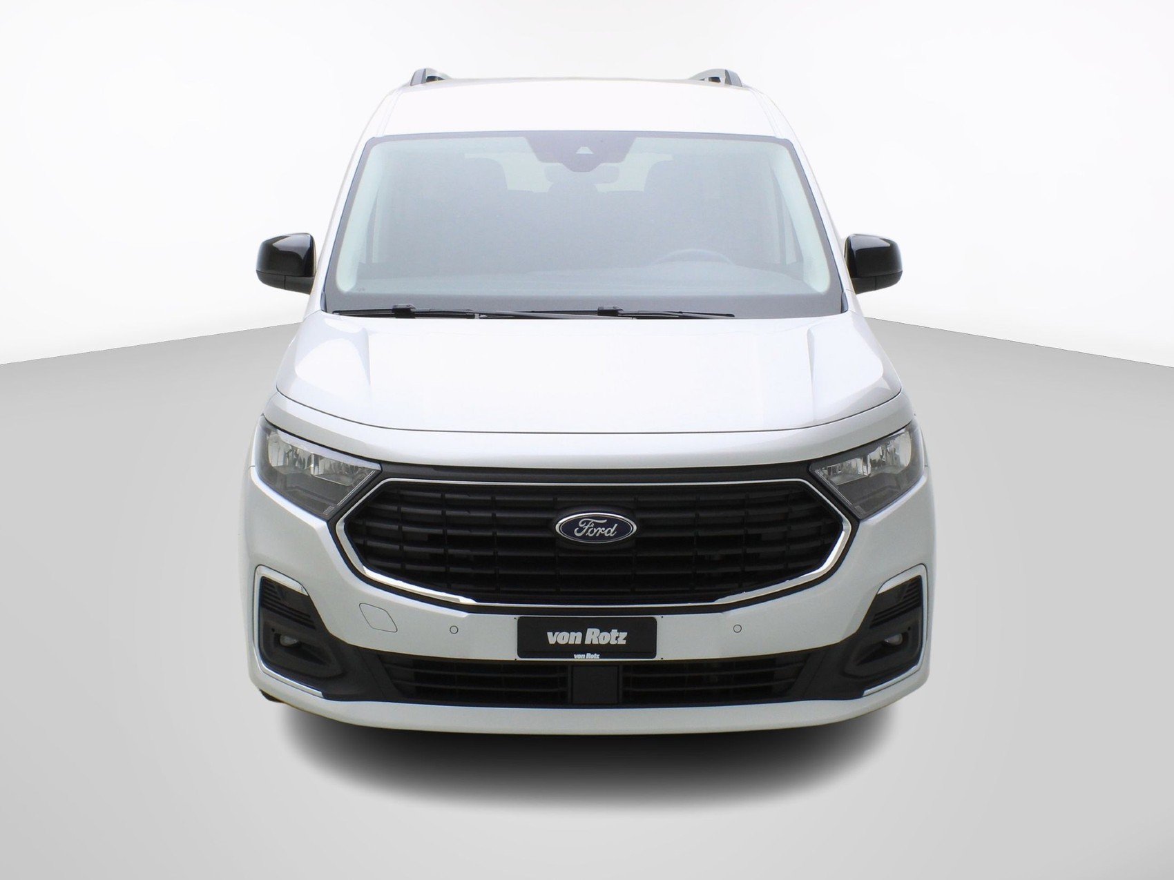 FORD Tourneo Grand Connect 2.0 EcoBlue Titanium-image-5