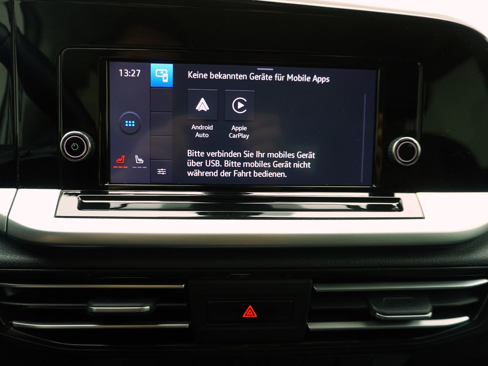 FORD Tourneo Grand Connect 2.0 EcoBlue Titanium-image-17