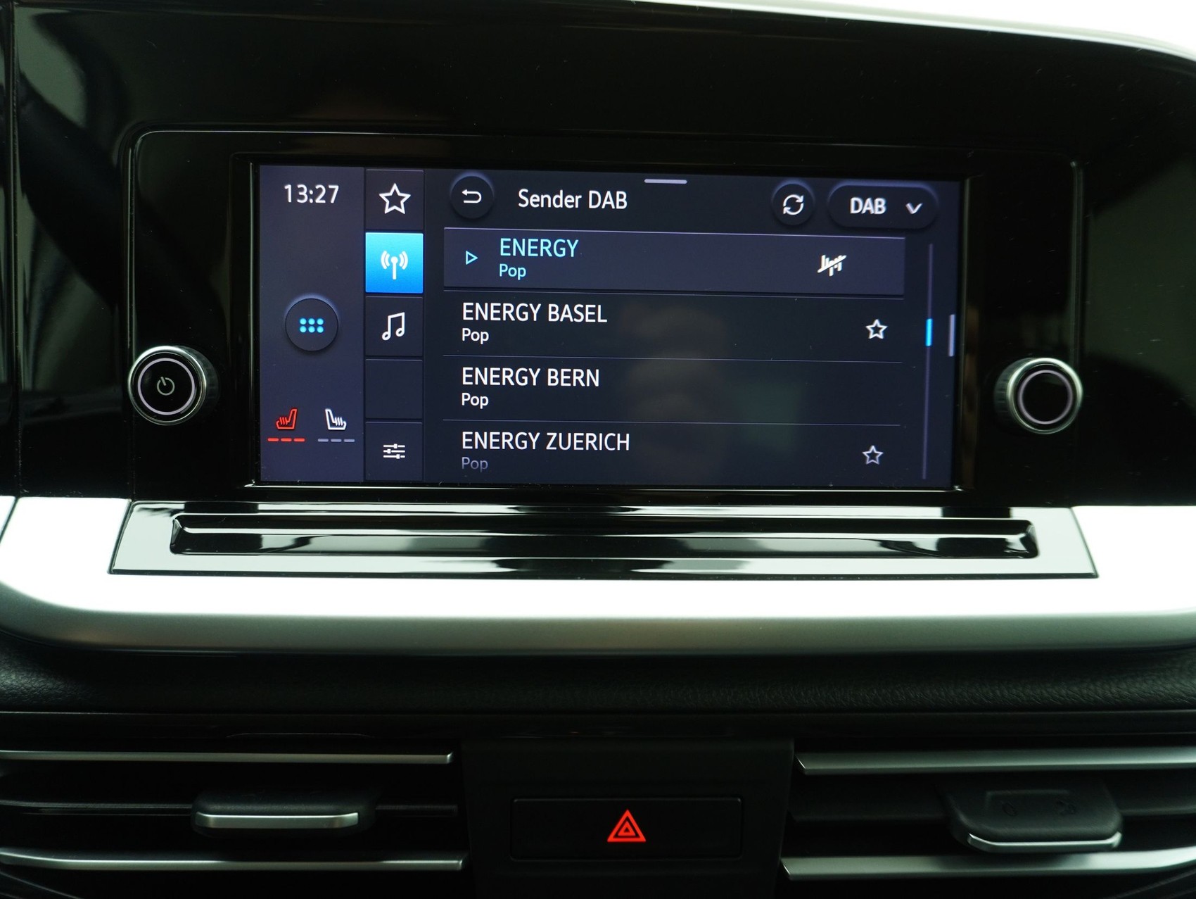 FORD Tourneo Grand Connect 2.0 EcoBlue Titanium-image-18