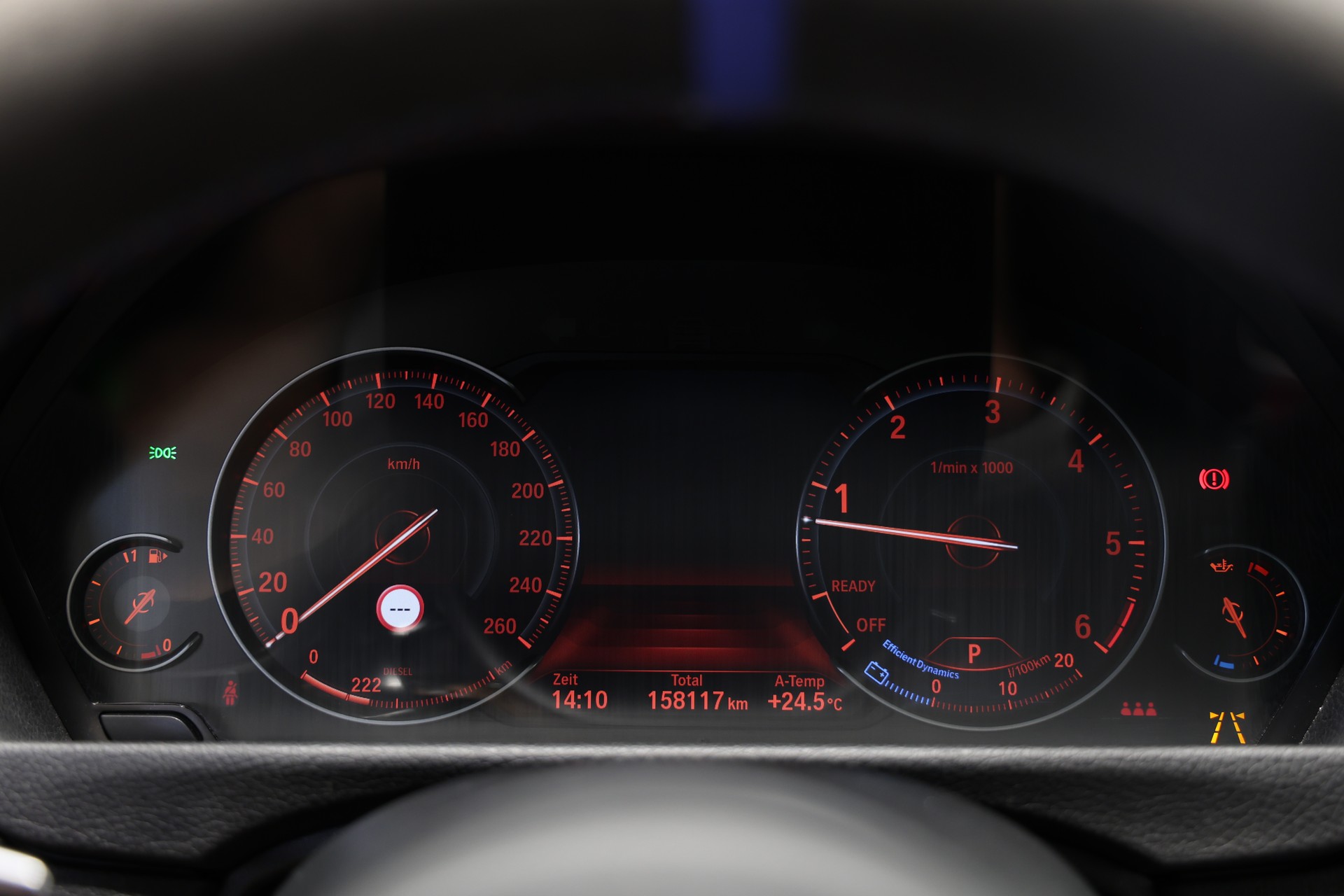 BMW 430d Gran Coupé xDrive M Sport Steptronic *Facelift*CH-Fahrzeug*-image-25
