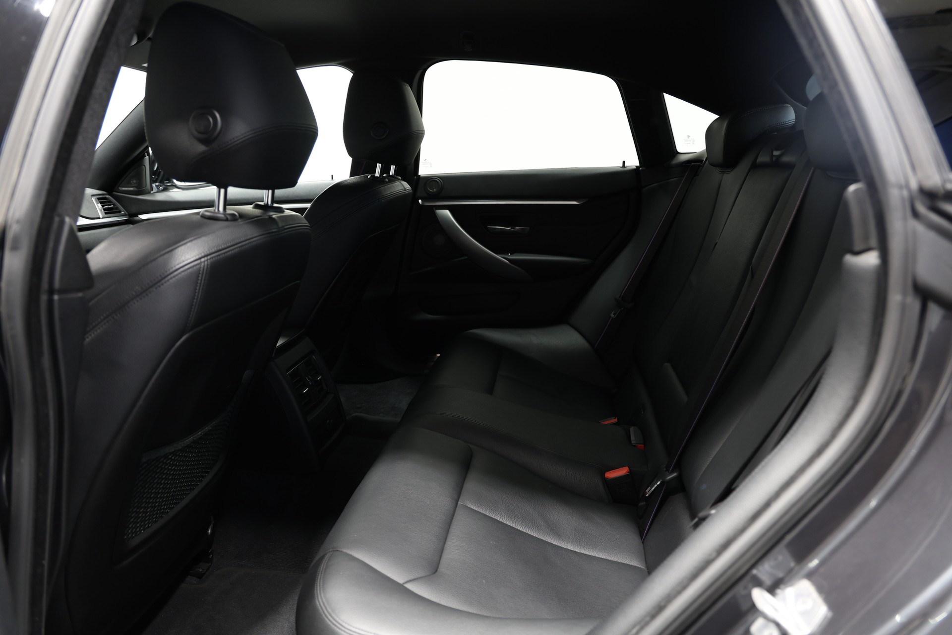 BMW 430d Gran Coupé xDrive M Sport Steptronic *Facelift*CH-Fahrzeug*-image-14