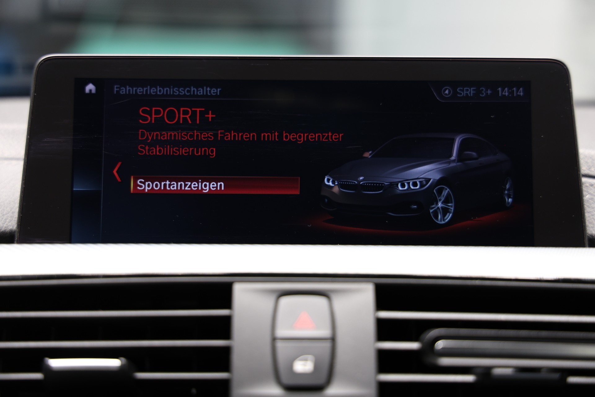 BMW 430d Gran Coupé xDrive M Sport Steptronic *Facelift*CH-Fahrzeug*-image-31