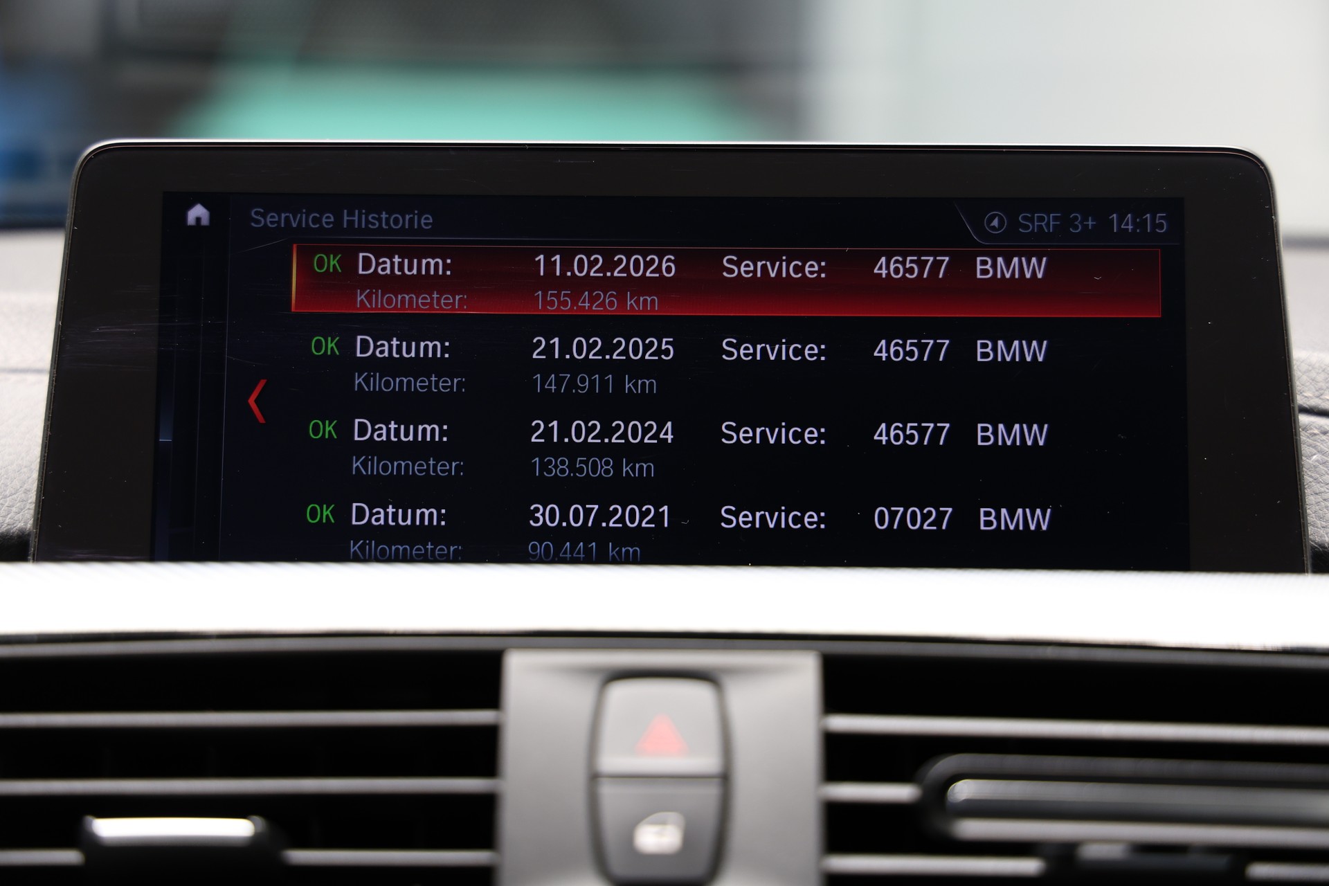 BMW 430d Gran Coupé xDrive M Sport Steptronic *Facelift*CH-Fahrzeug*-image-29