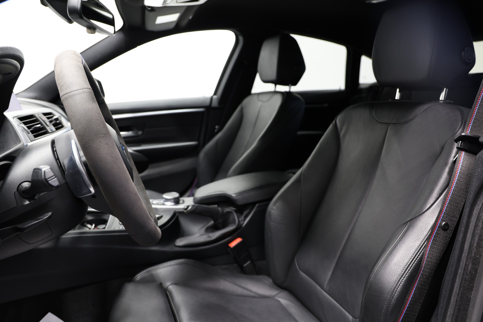 BMW 430d Gran Coupé xDrive M Sport Steptronic *Facelift*CH-Fahrzeug*-image-13