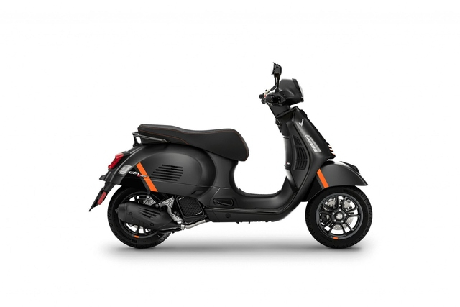 PIAGGIO Vespa GTS 125 Super Sport