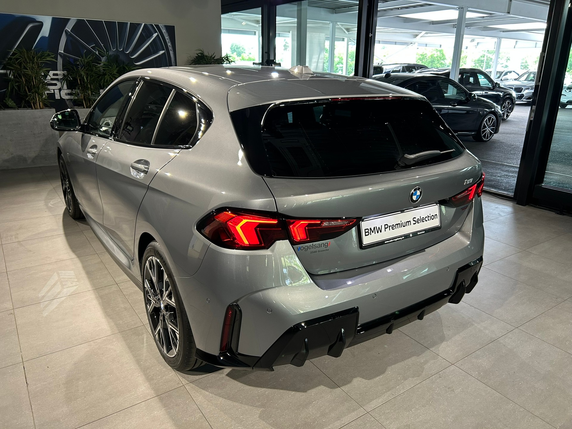 BMW 123 xDrive M Sport Steptronic-image-8