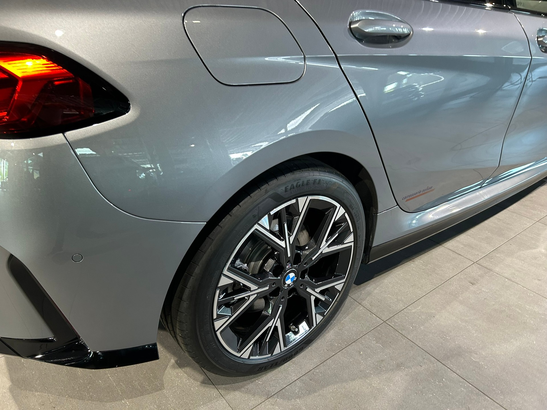 BMW 123 xDrive M Sport Steptronic-image-16