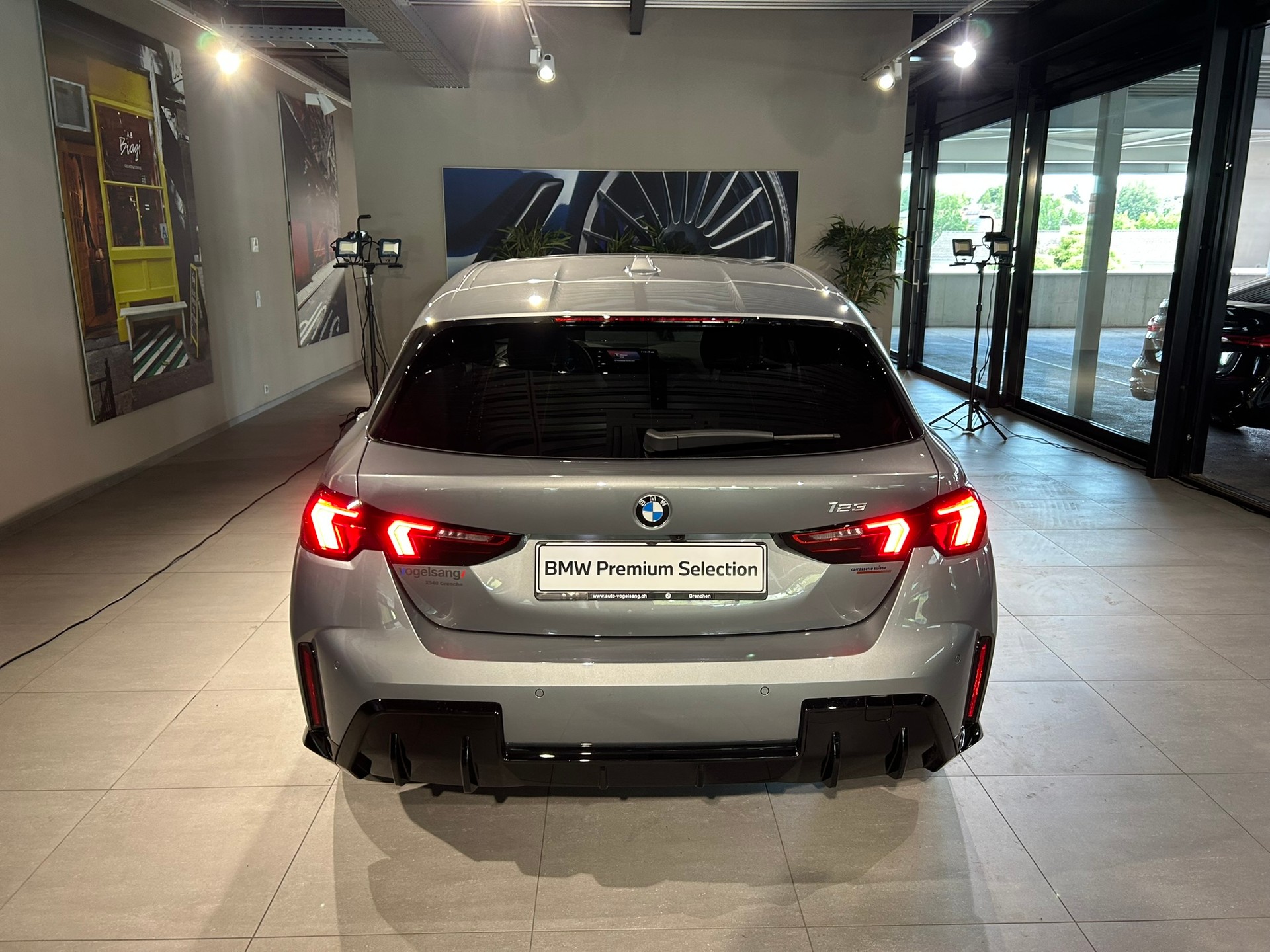 BMW 123 xDrive M Sport Steptronic-image-7