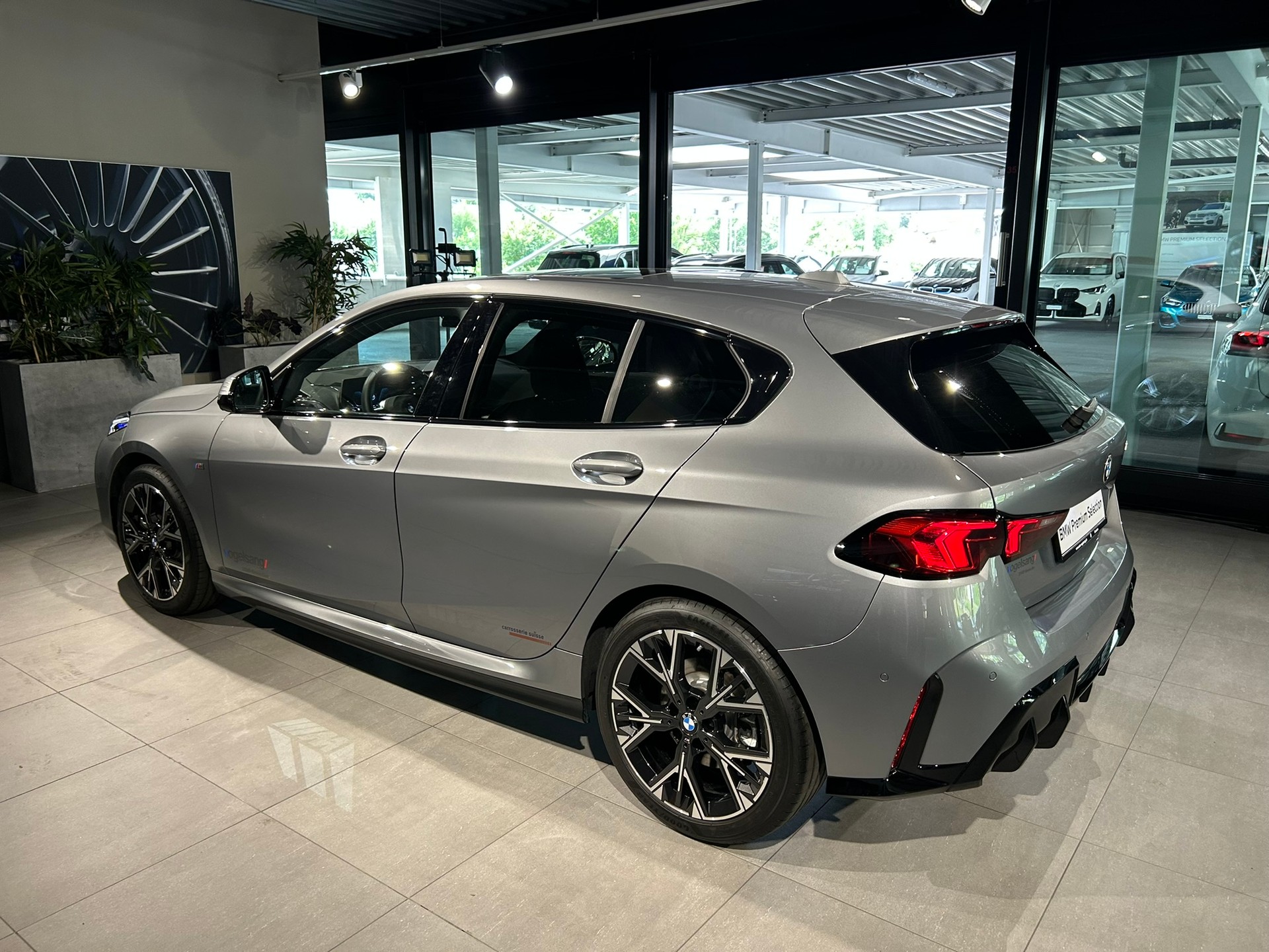 BMW 123 xDrive M Sport Steptronic-image-10