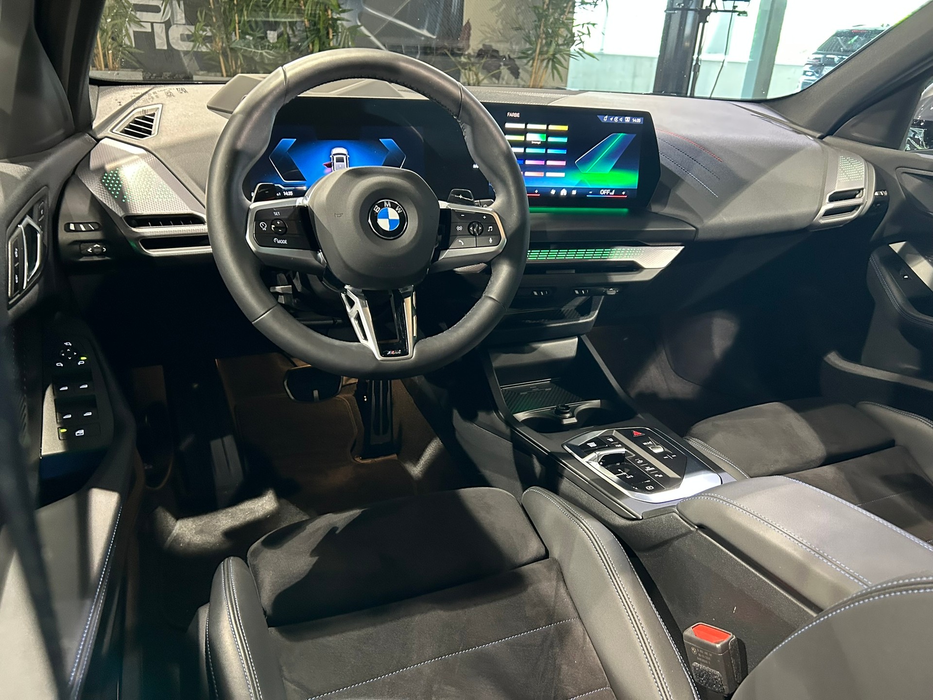 BMW 123 xDrive M Sport Steptronic-image-27