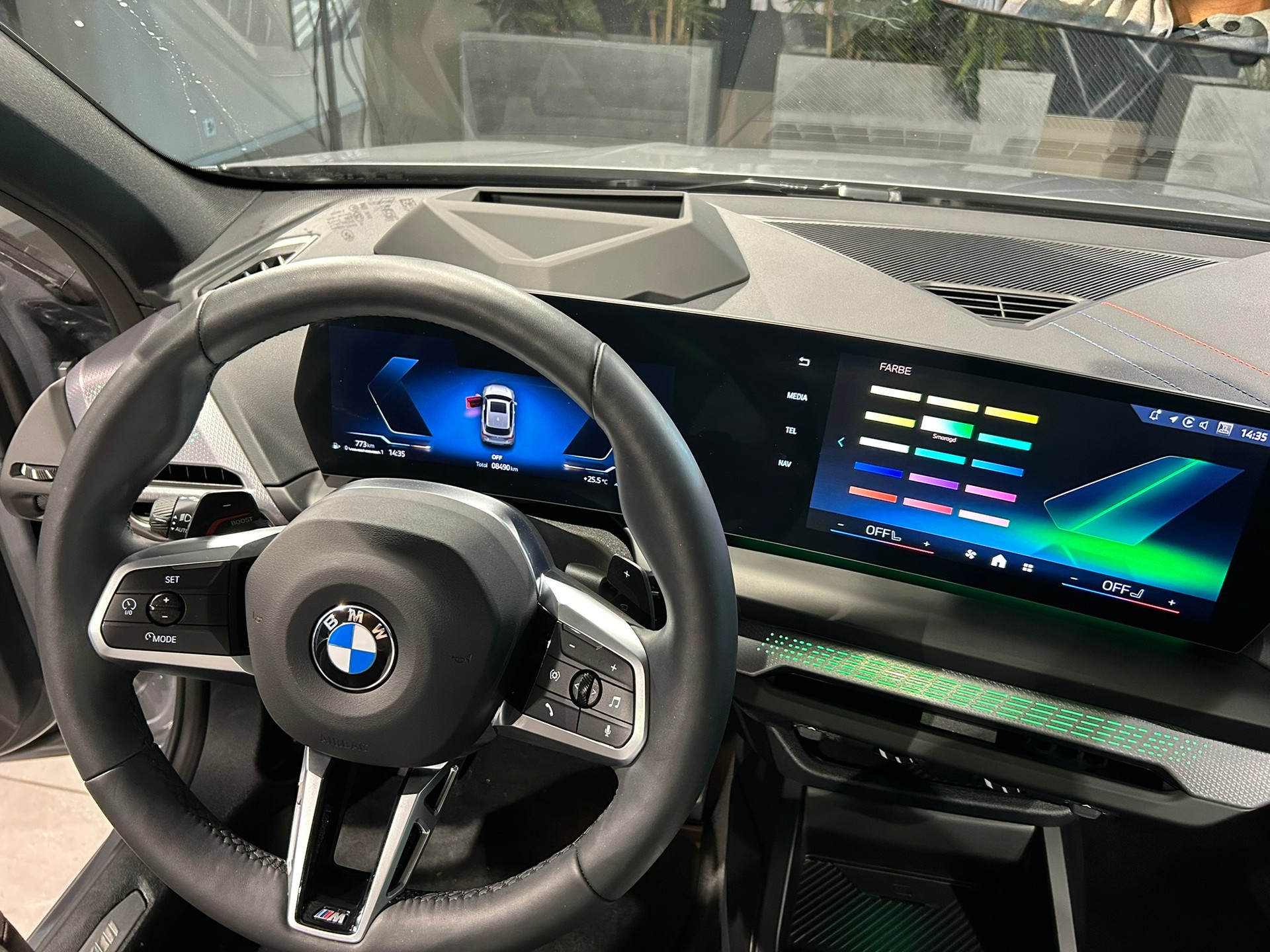 BMW 123 xDrive M Sport Steptronic-image-26