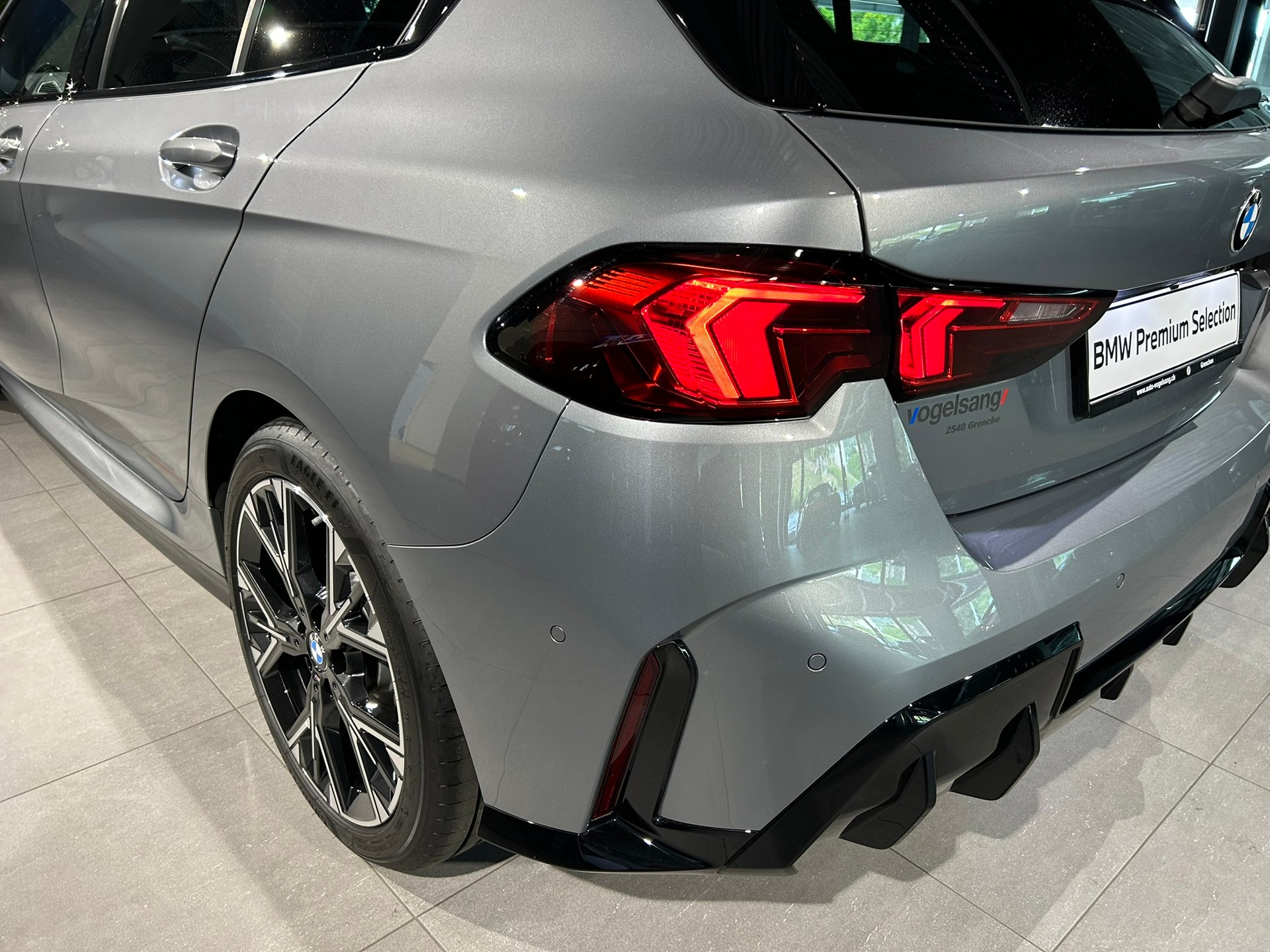 BMW 123 xDrive M Sport Steptronic-image-15