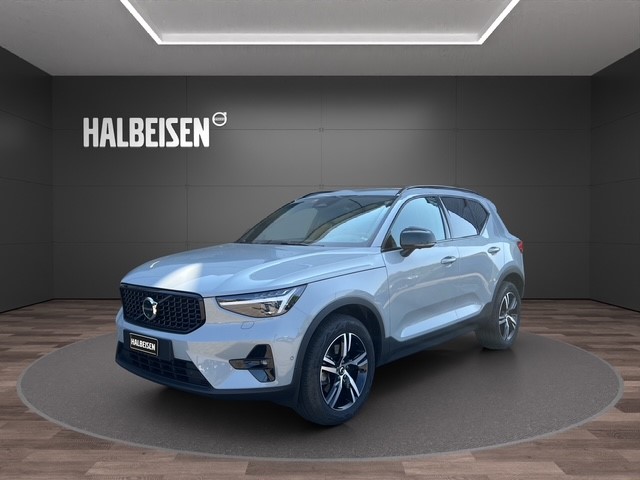 VOLVO XC40 2.0 B4 MH Plus Dark-image-0