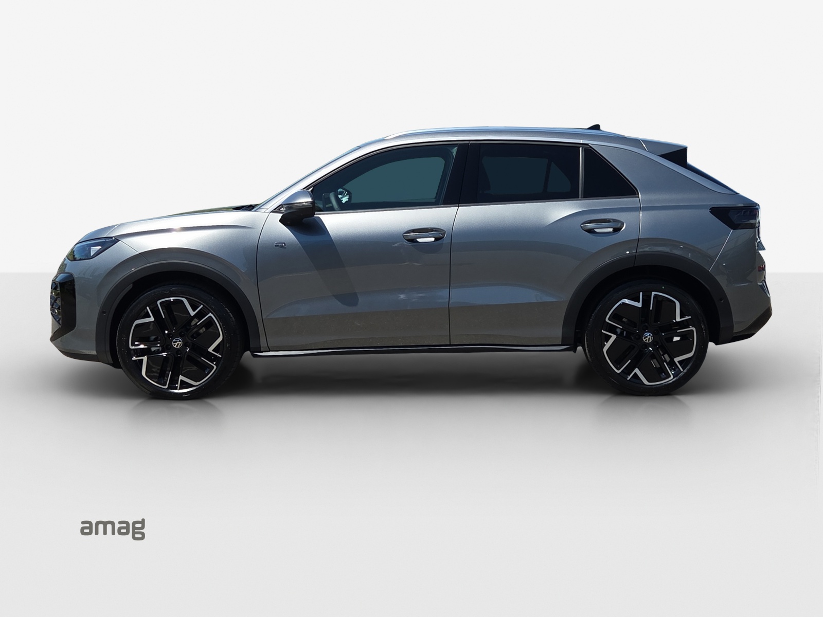 VW T-Roc 1.5 eTSI mHEV R-Line DSG-image-1