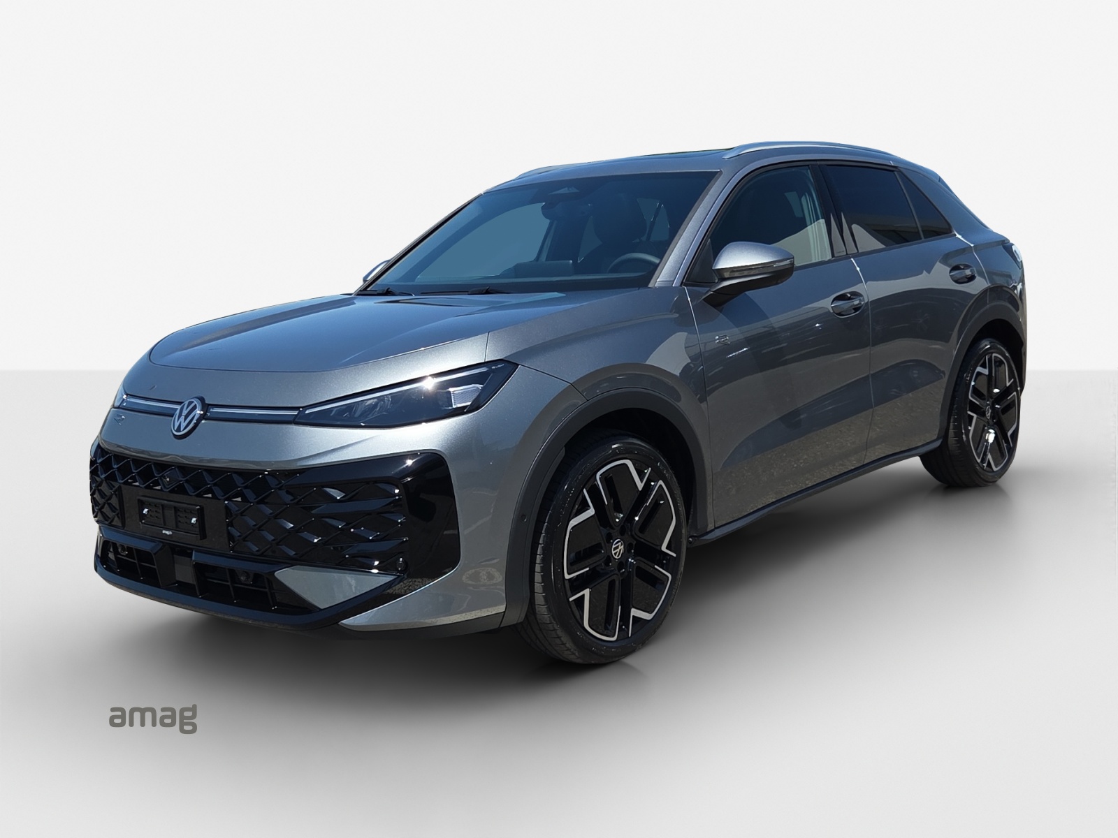 VW T-Roc 1.5 eTSI mHEV R-Line DSG-image-0