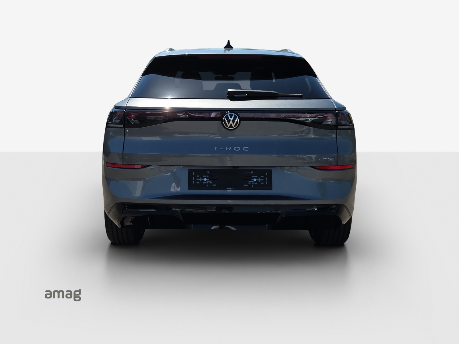 VW T-Roc 1.5 eTSI mHEV R-Line DSG-image-3