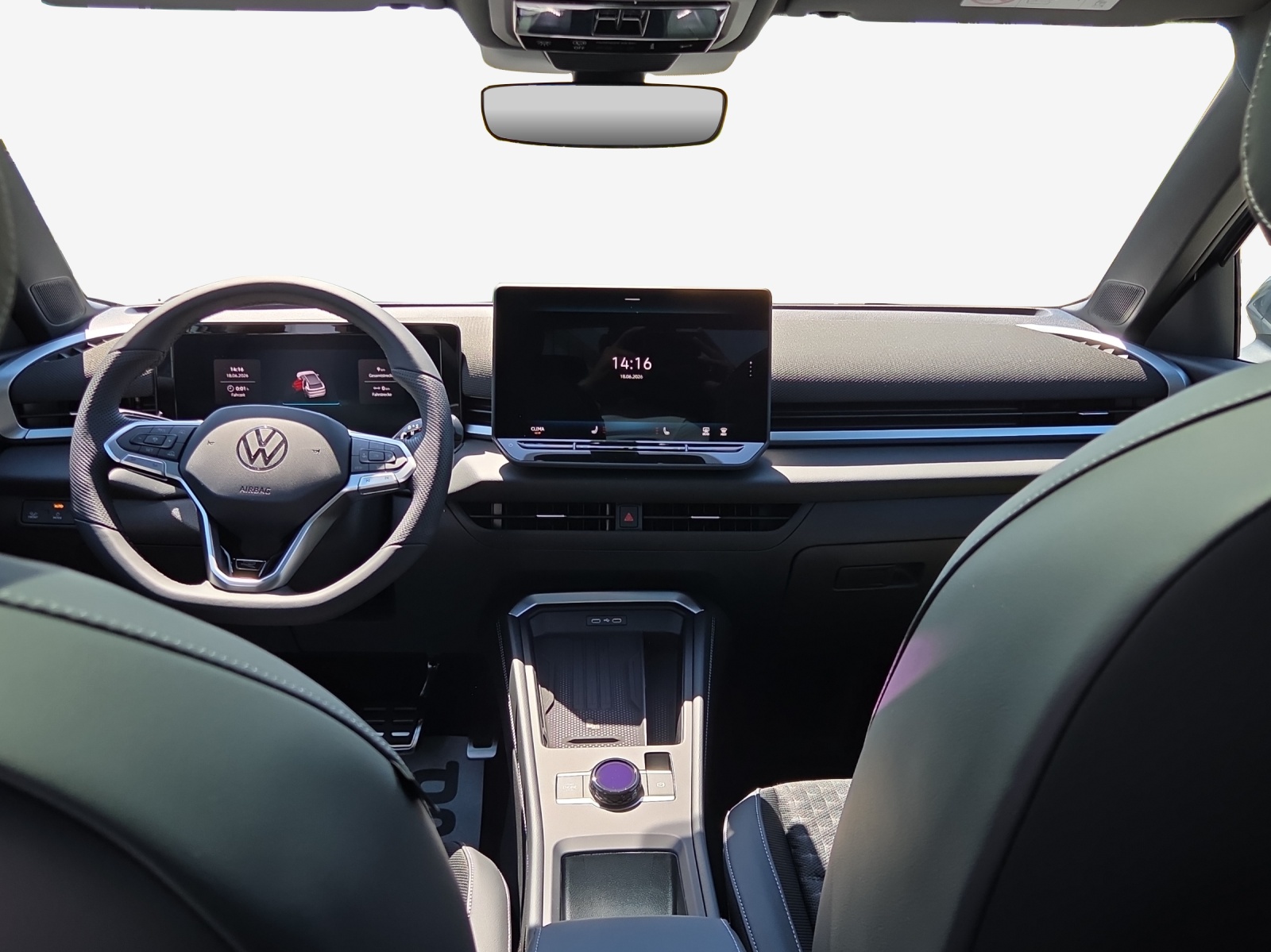VW T-Roc 1.5 eTSI mHEV R-Line DSG-image-8