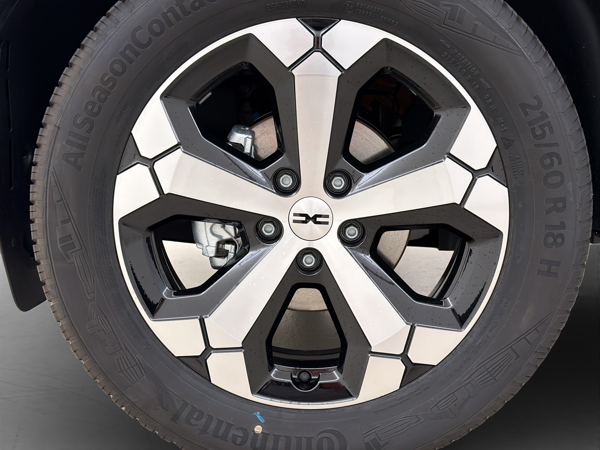 DACIA Duster 1.2 TCe Journey 4WD-image-5