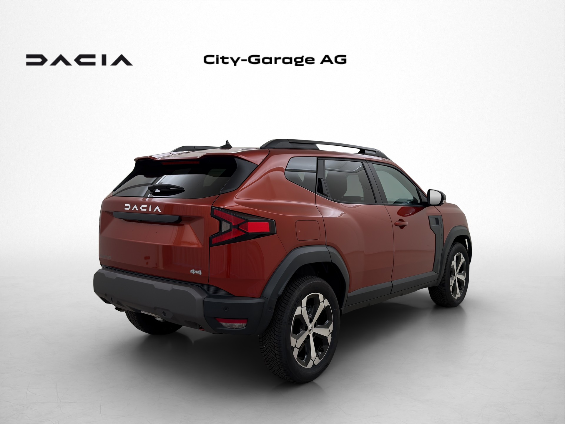 DACIA Duster 1.2 TCe Journey 4WD-image-4