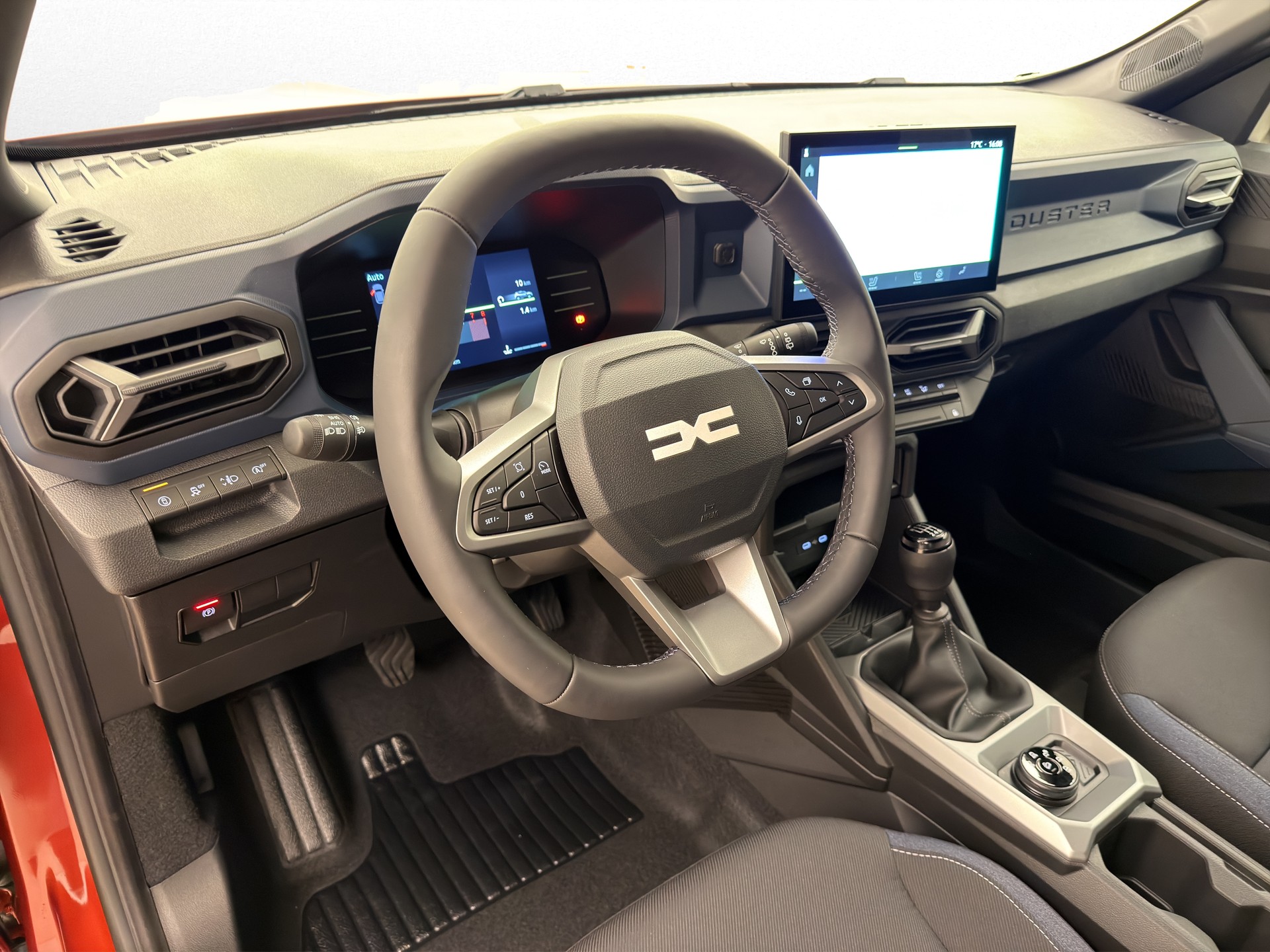 DACIA Duster 1.2 TCe Journey 4WD-image-13