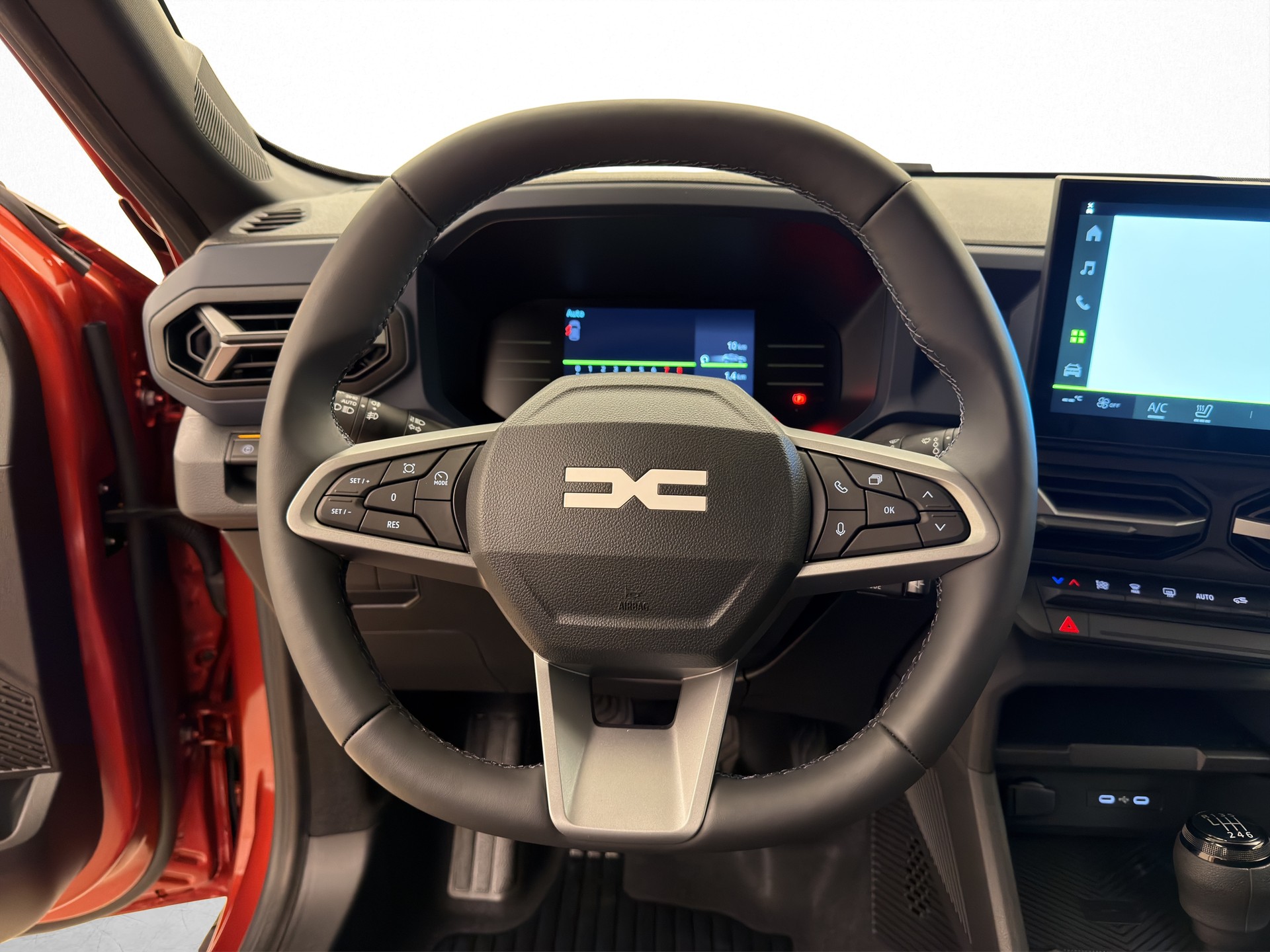 DACIA Duster 1.2 TCe Journey 4WD-image-7