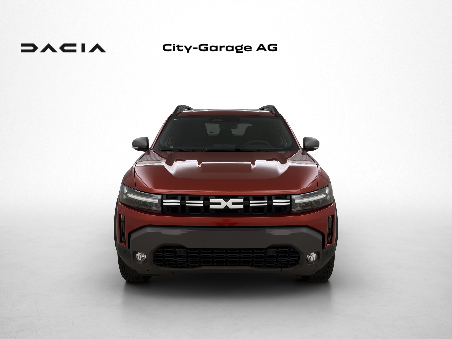 DACIA Duster 1.2 TCe Journey 4WD-image-1