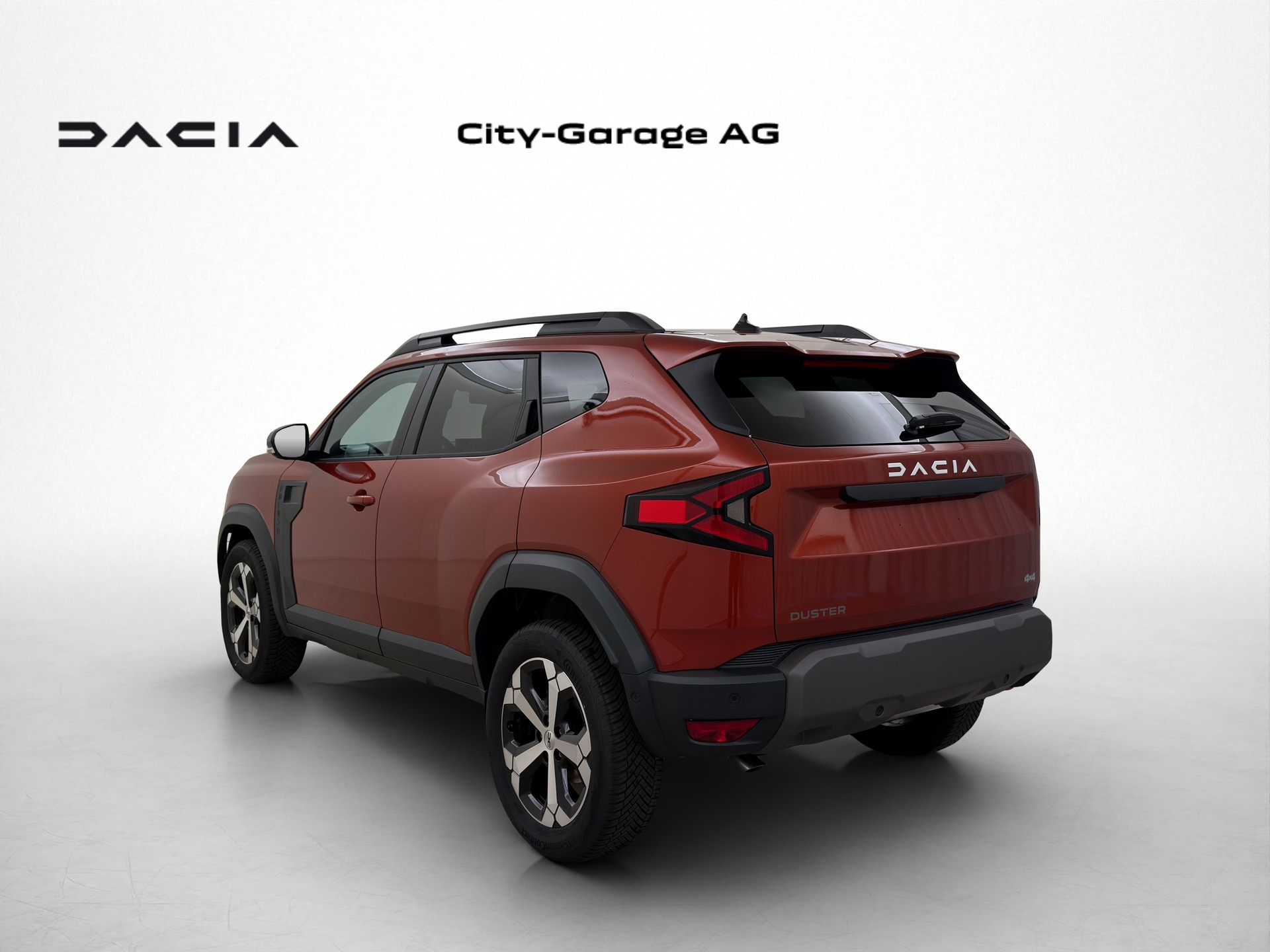 DACIA Duster 1.2 TCe Journey 4WD-image-2
