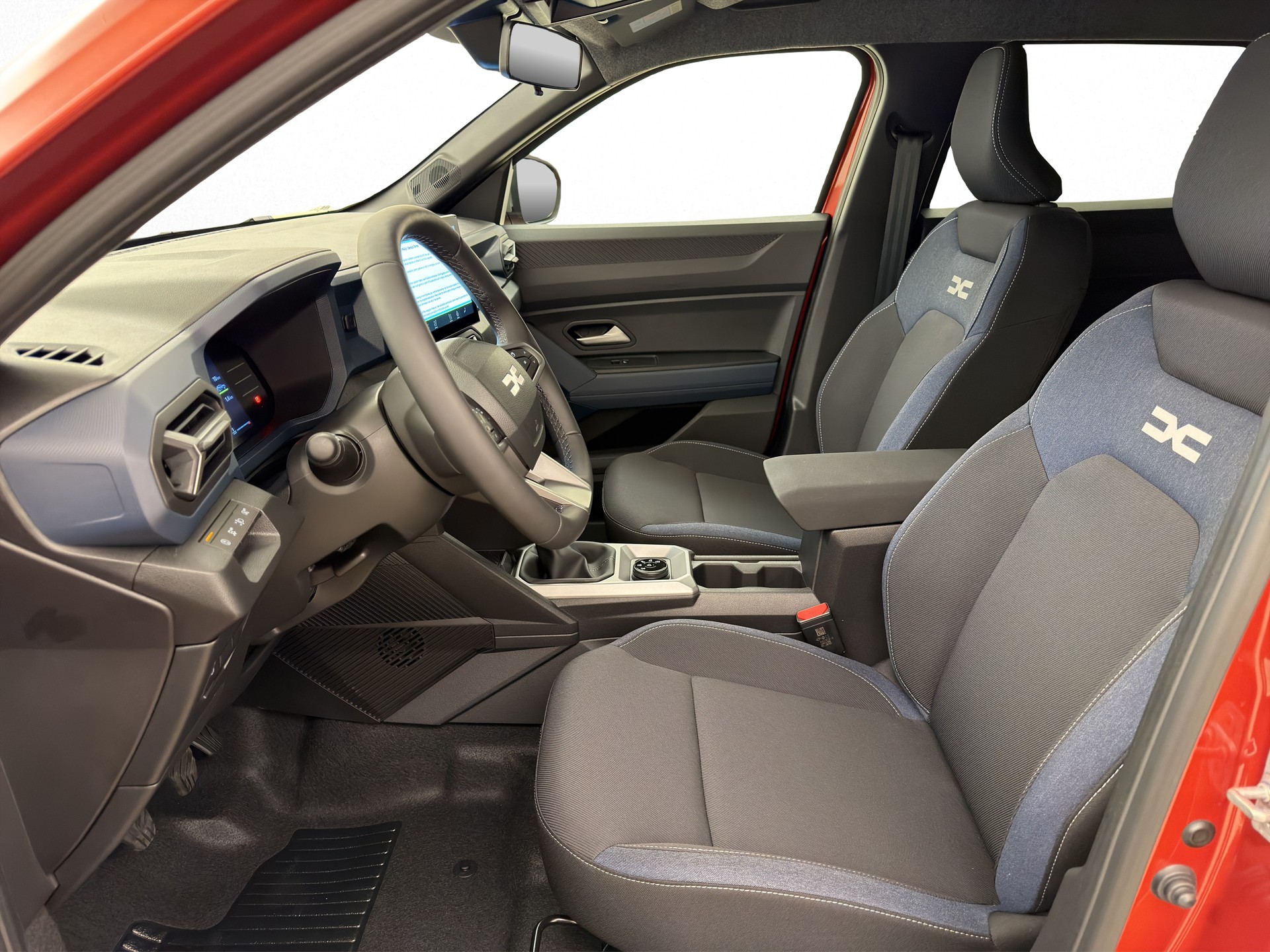 DACIA Duster 1.2 TCe Journey 4WD-image-6