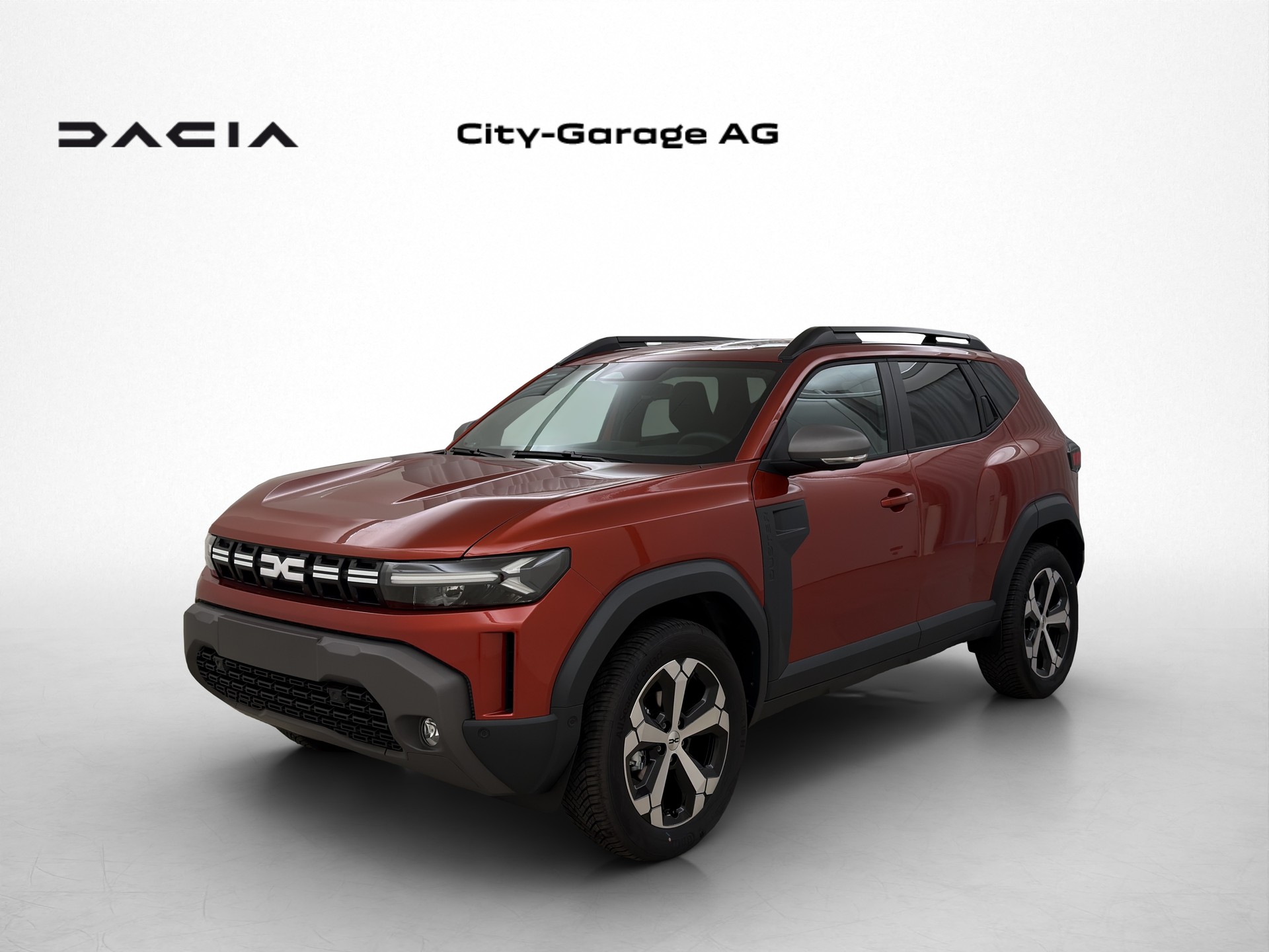 DACIA Duster 1.2 TCe Journey 4WD-image-0