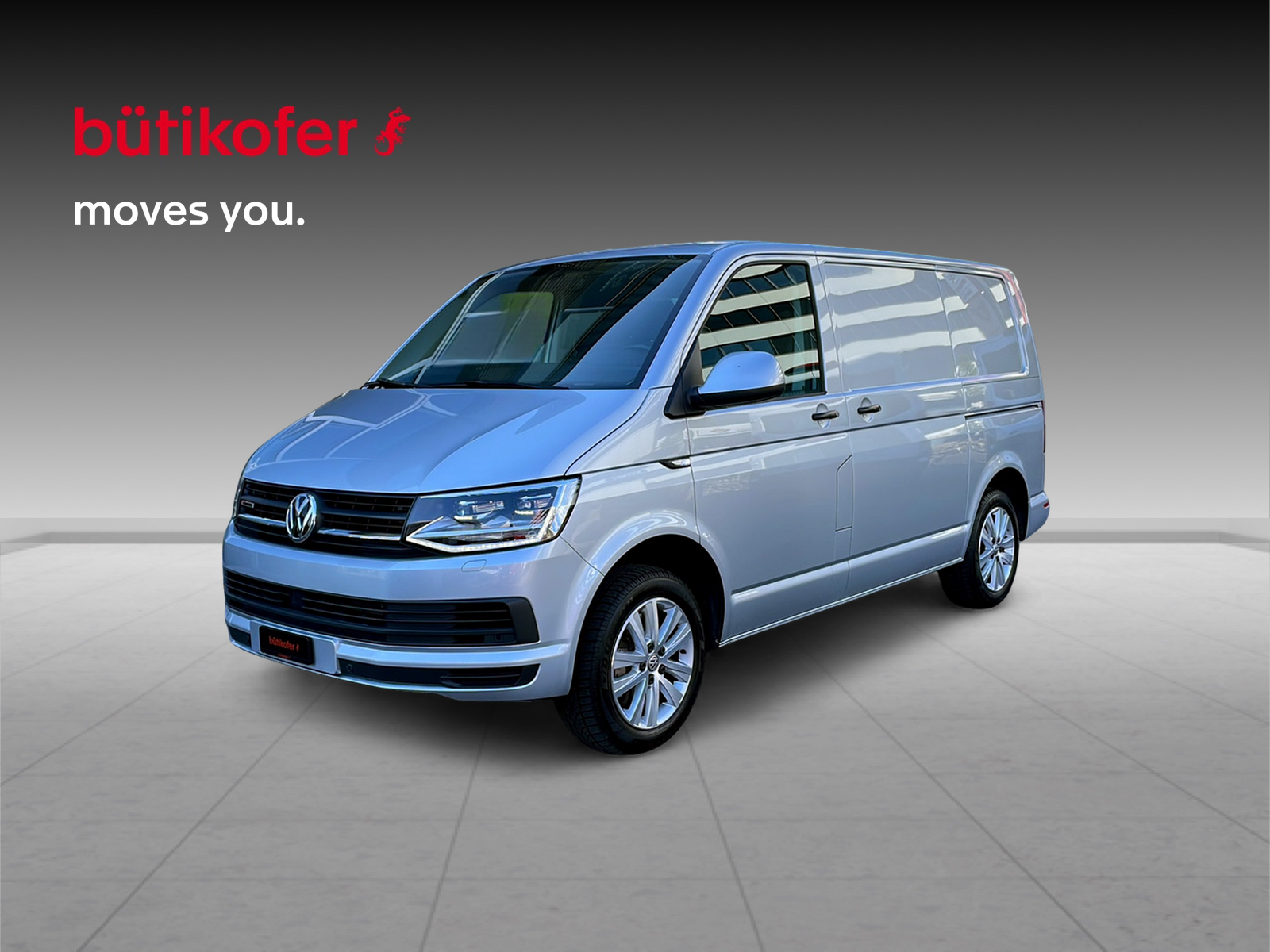 VW T6 Kaw. 3000 2.0 TDI 204 PS DSG 4motion-image-0