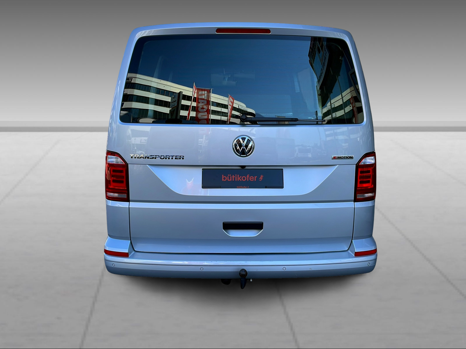 VW T6 Kaw. 3000 2.0 TDI 204 PS DSG 4motion-image-5