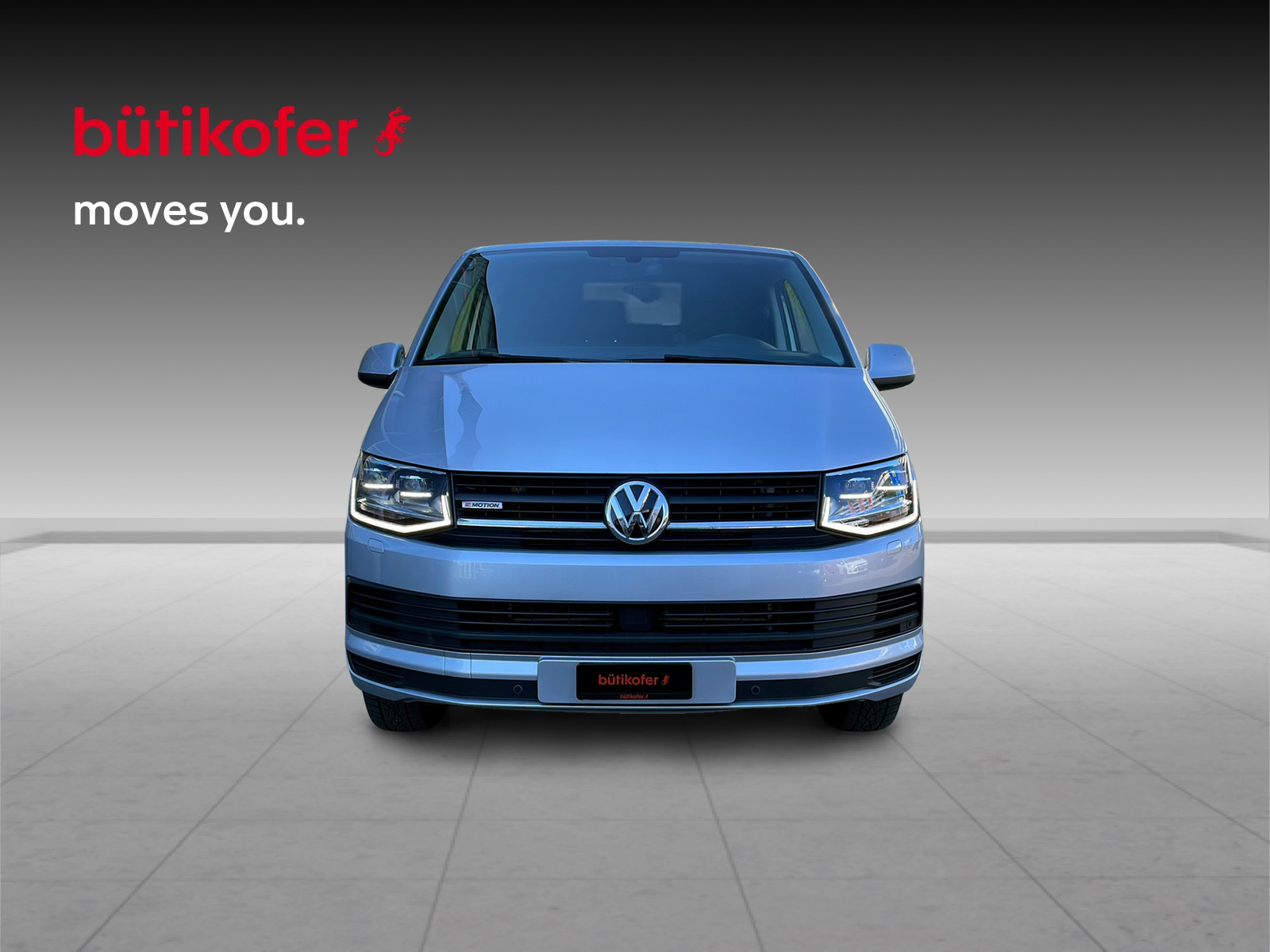 VW T6 Kaw. 3000 2.0 TDI 204 PS DSG 4motion-image-1