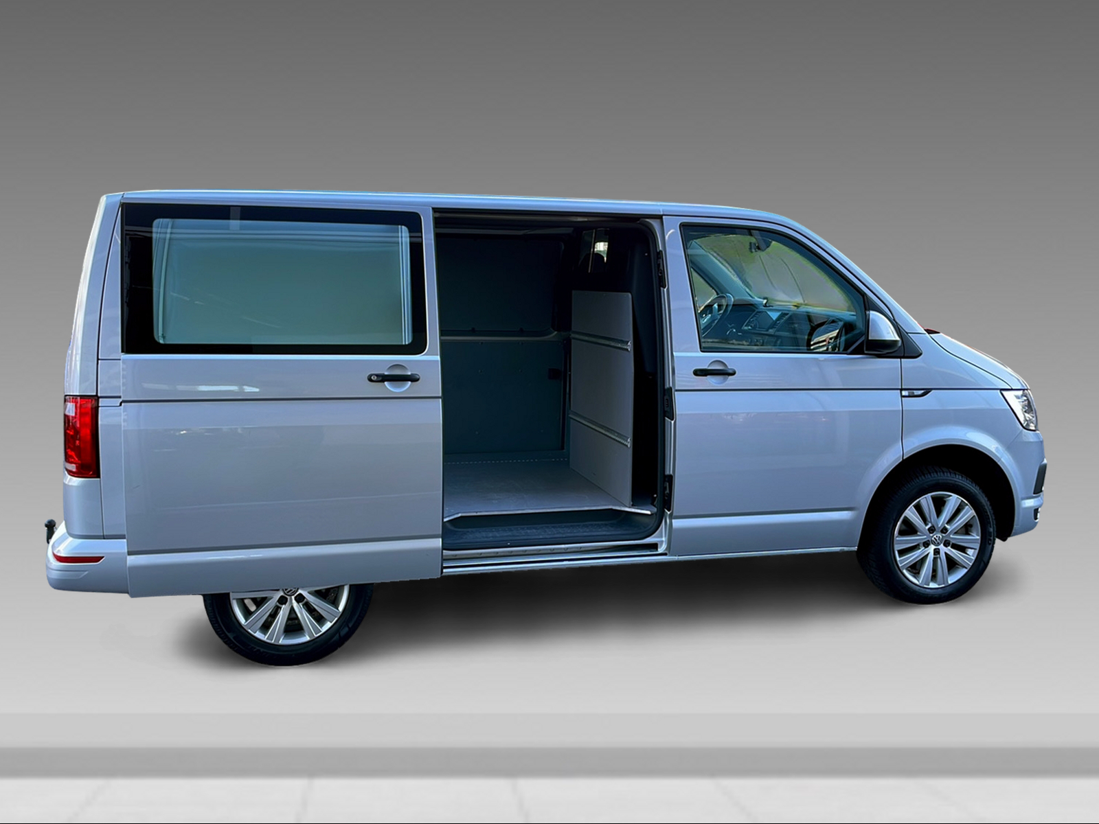 VW T6 Kaw. 3000 2.0 TDI 204 PS DSG 4motion-image-3