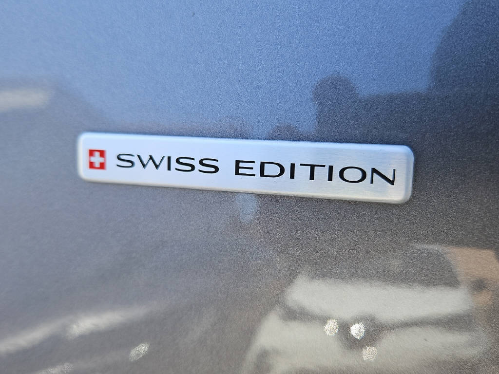 RENAULT Captur 1.2 TCe Swiss Ed. EDC S/S-image-11