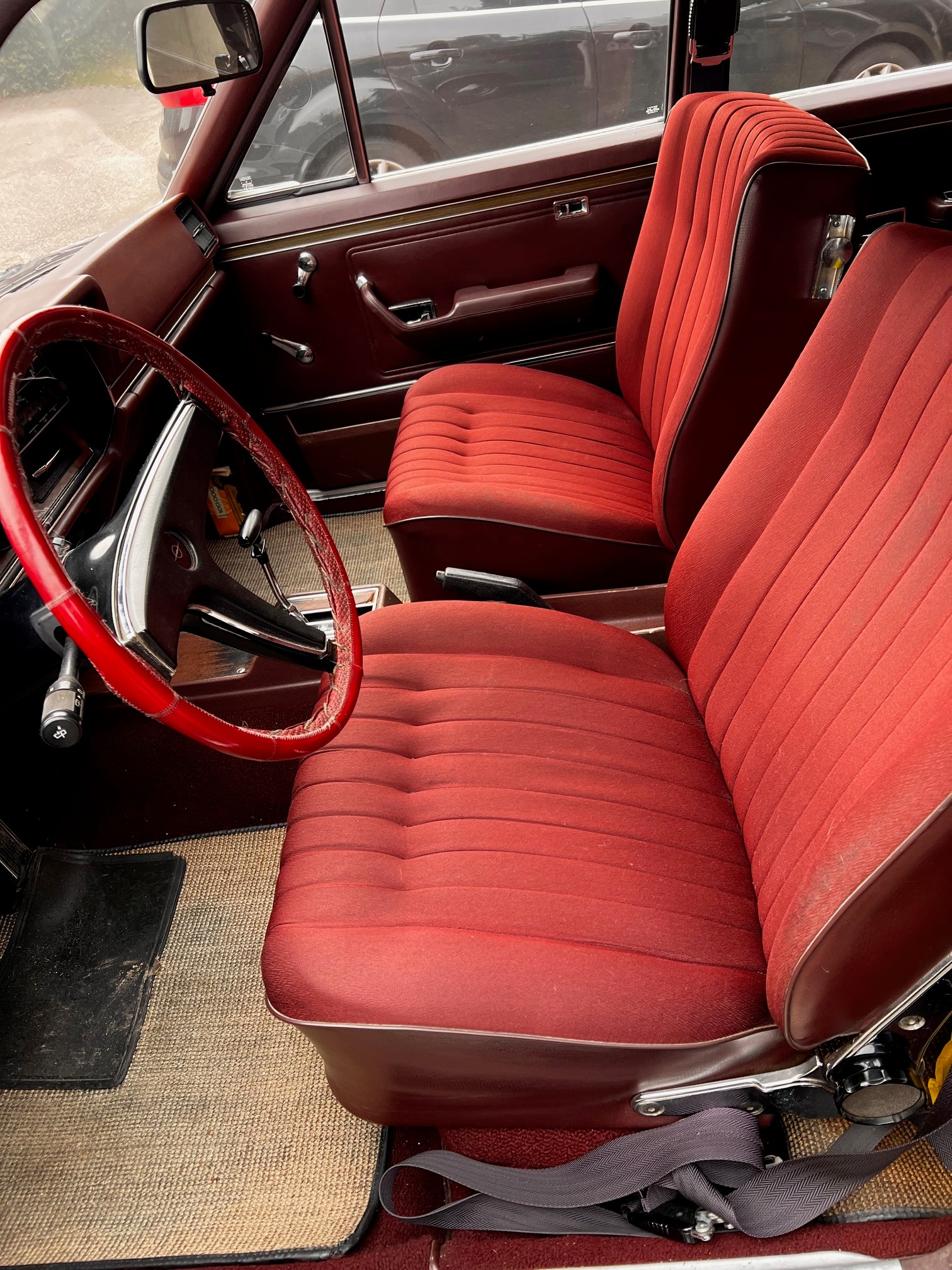 OPEL Admiral B 2800 S-image-4