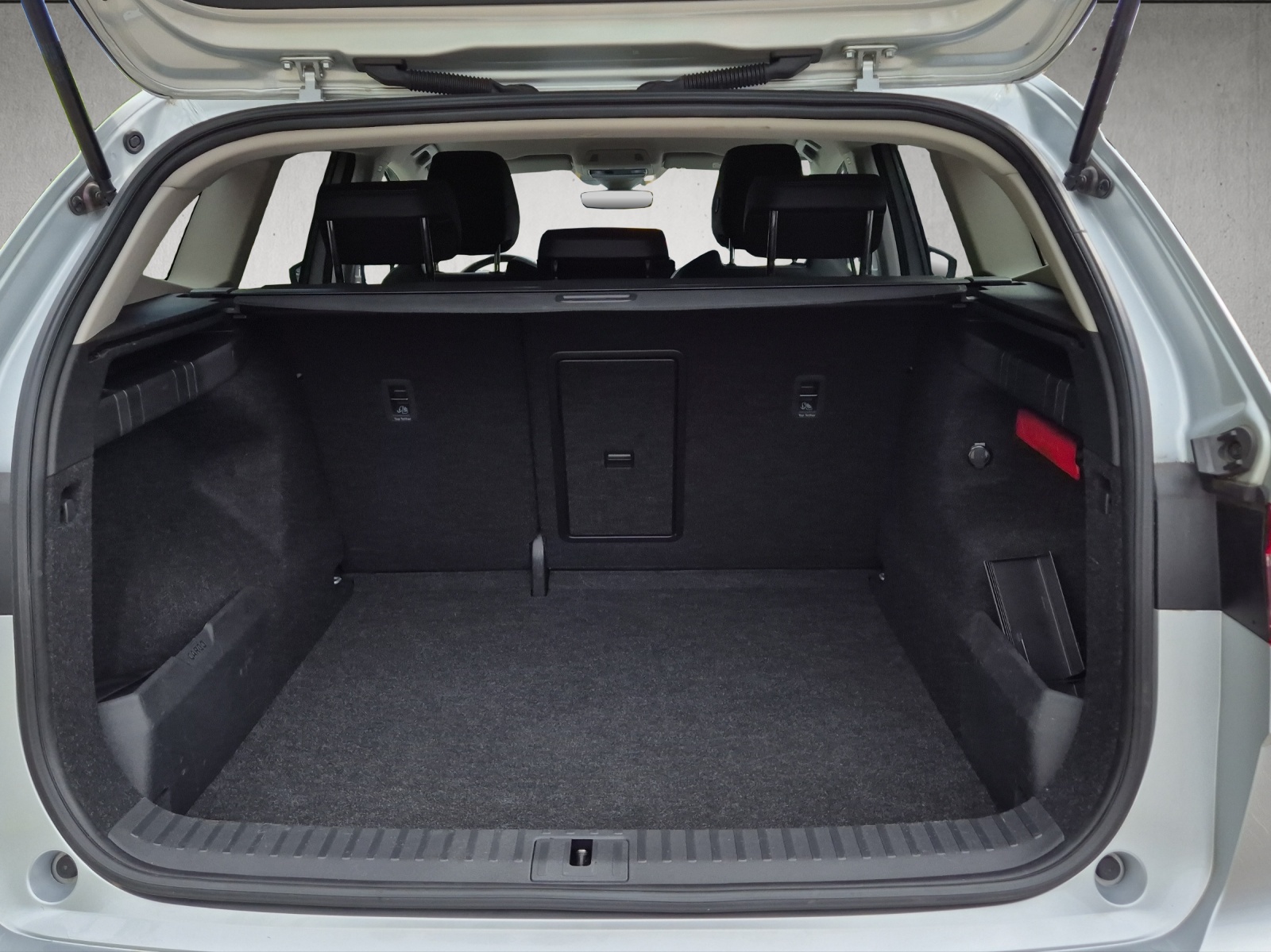 SKODA Enyaq iV 80-image-23