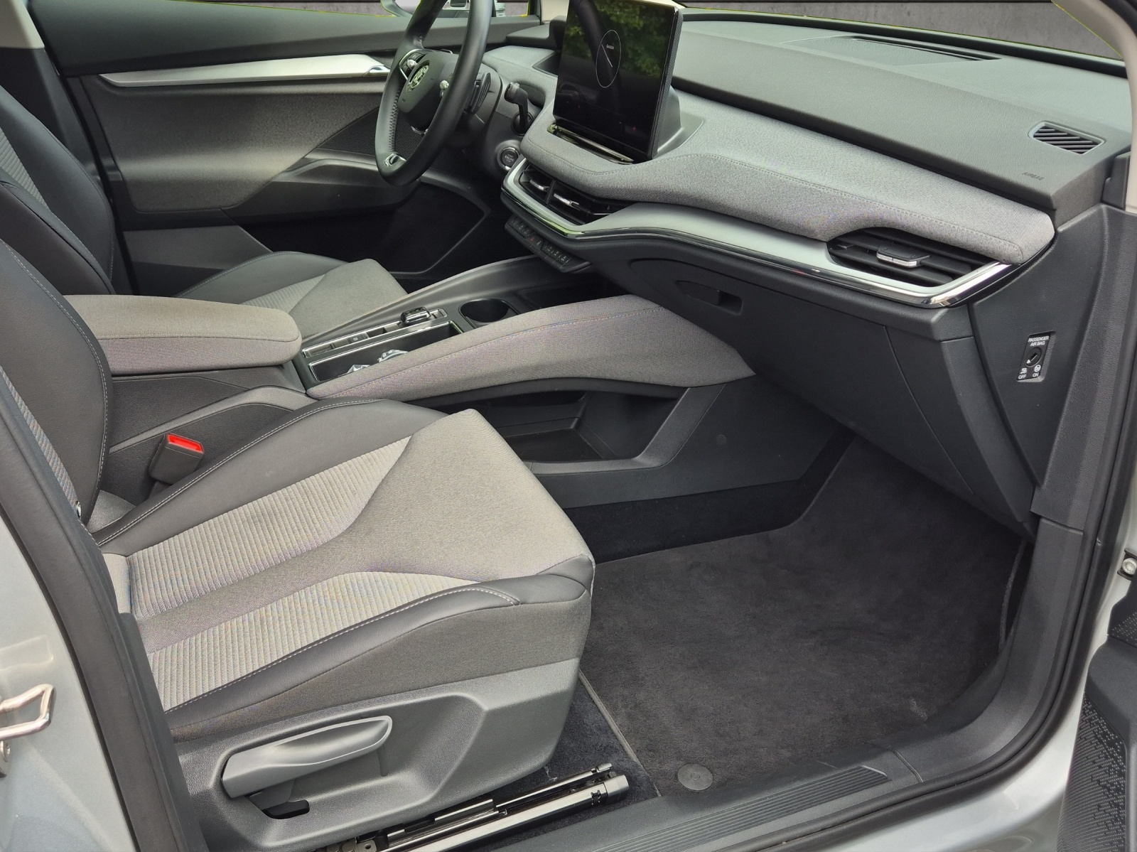 SKODA Enyaq iV 80-image-20