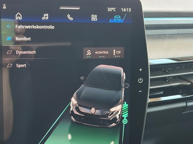 RENAULT Rafale 1.2 E-Tech Plug-in Hybrid 300 4x4 Atelier Alpine-image-12