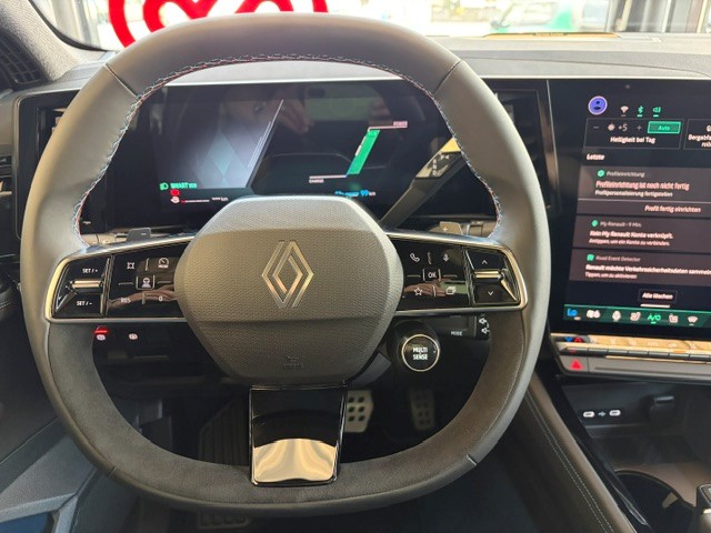 RENAULT Rafale 1.2 E-Tech Plug-in Hybrid 300 4x4 Atelier Alpine-image-4