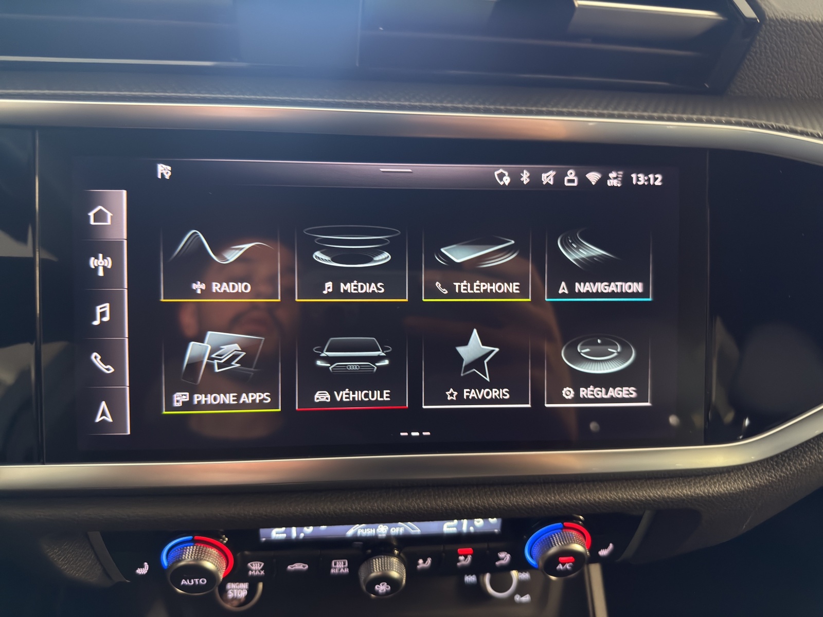 AUDI Q3 35 TFSI S line Attraction S-tronic-image-15