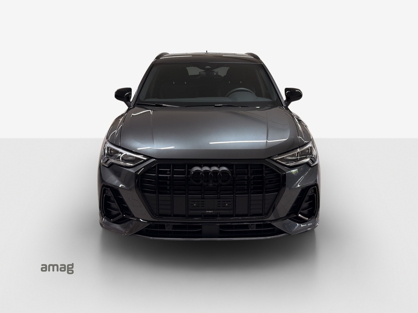 AUDI Q3 35 TFSI S line Attraction S-tronic-image-6
